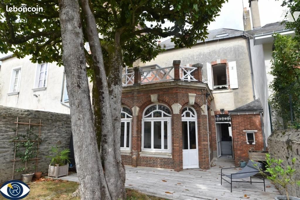 Maison à vendre, 145m², Laval