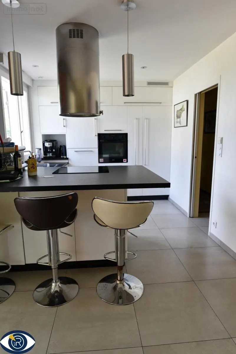 Maison à vendre, 202m², Montigné-le-Brillant