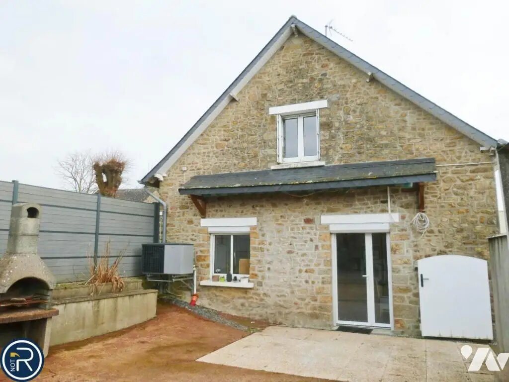 Maison à louer, 99m², Martigné-sur-Mayenne