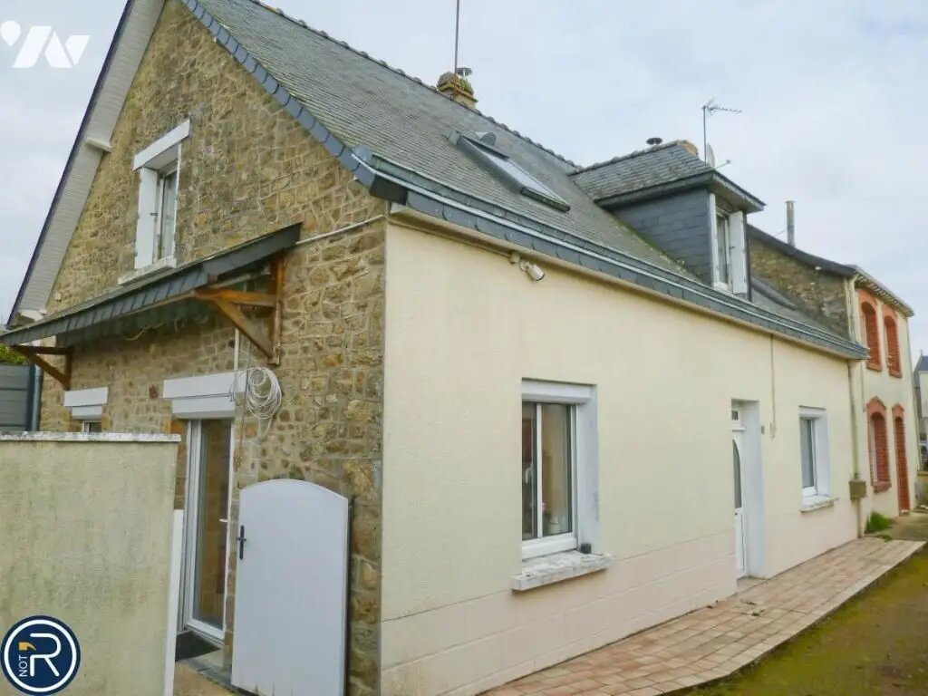 Maison à louer, 99m², Martigné-sur-Mayenne