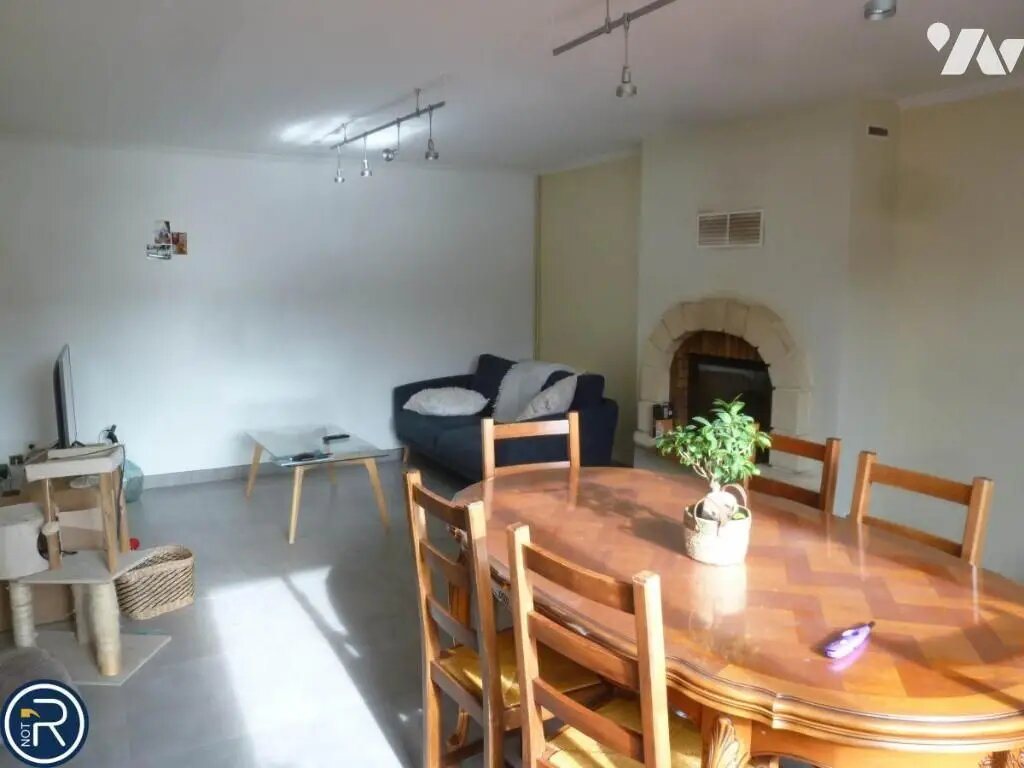 Maison à louer, 99m², Martigné-sur-Mayenne