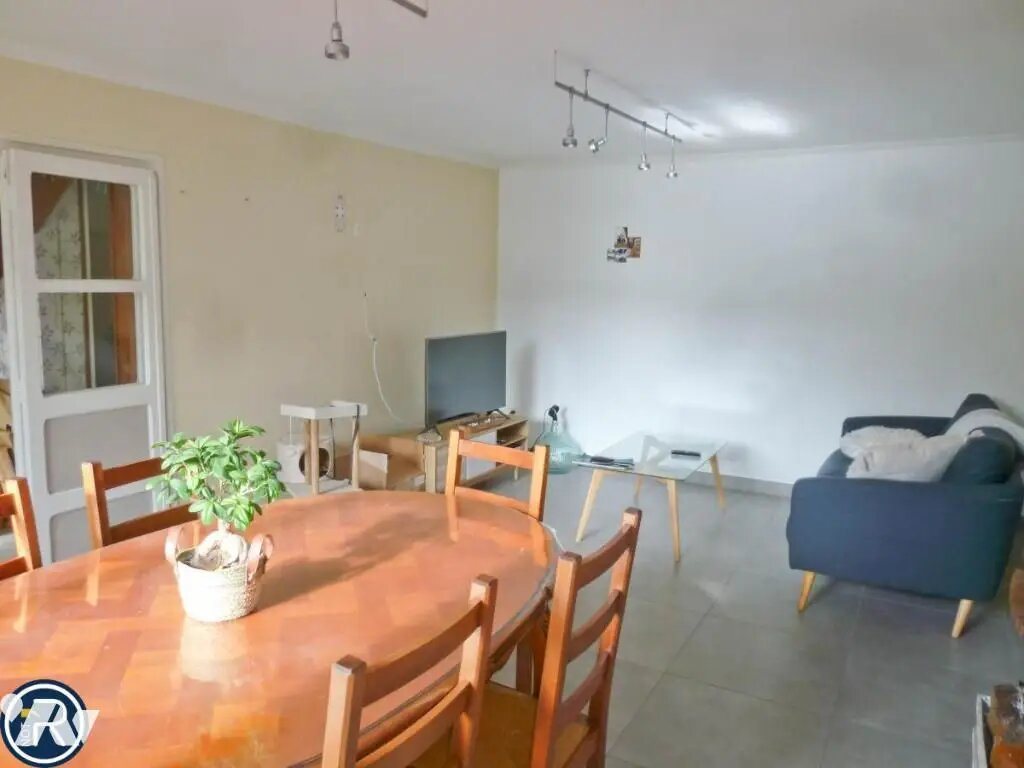 Maison à louer, 99m², Martigné-sur-Mayenne