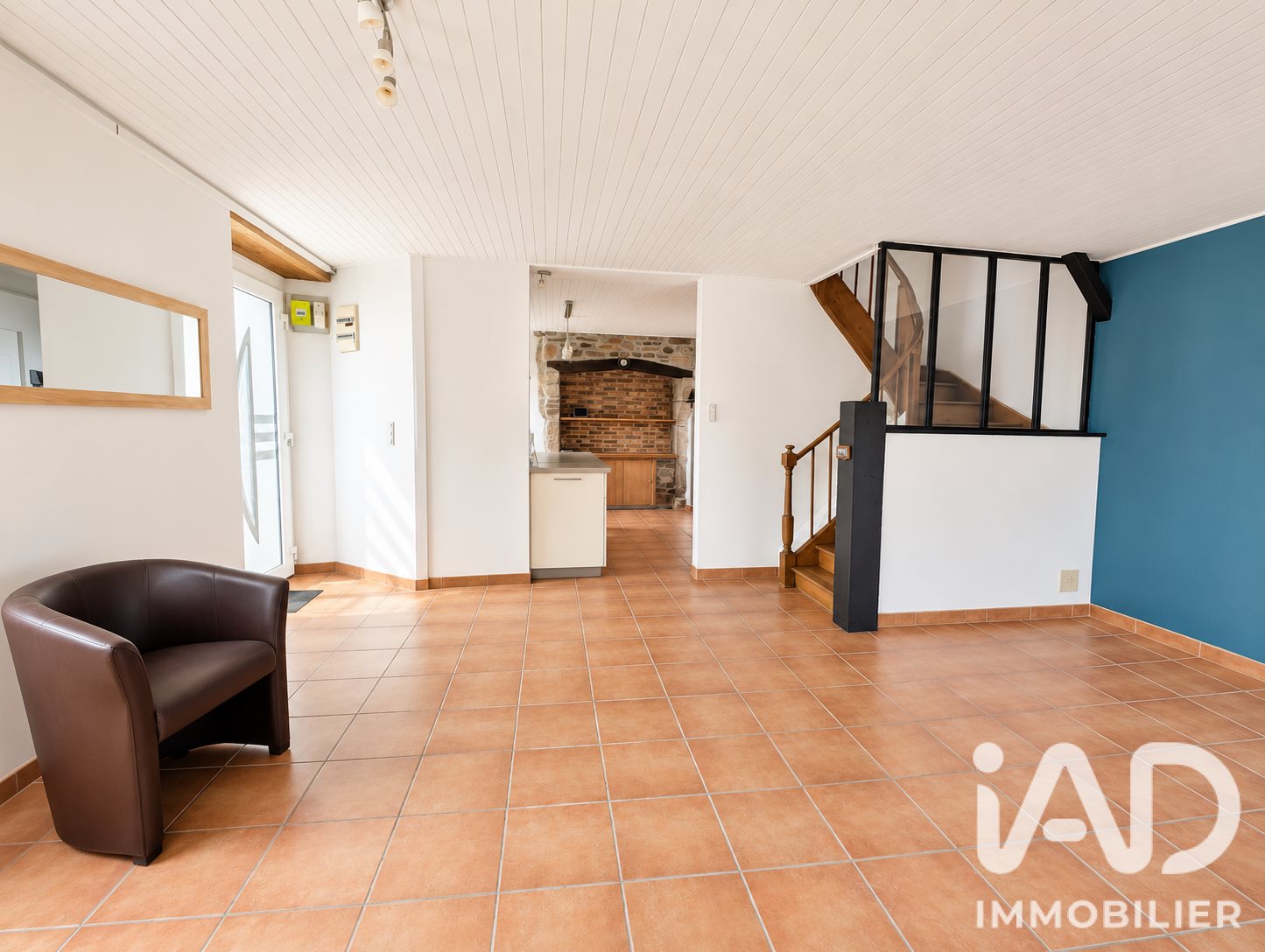 Maison à vendre, 97m², La Hague