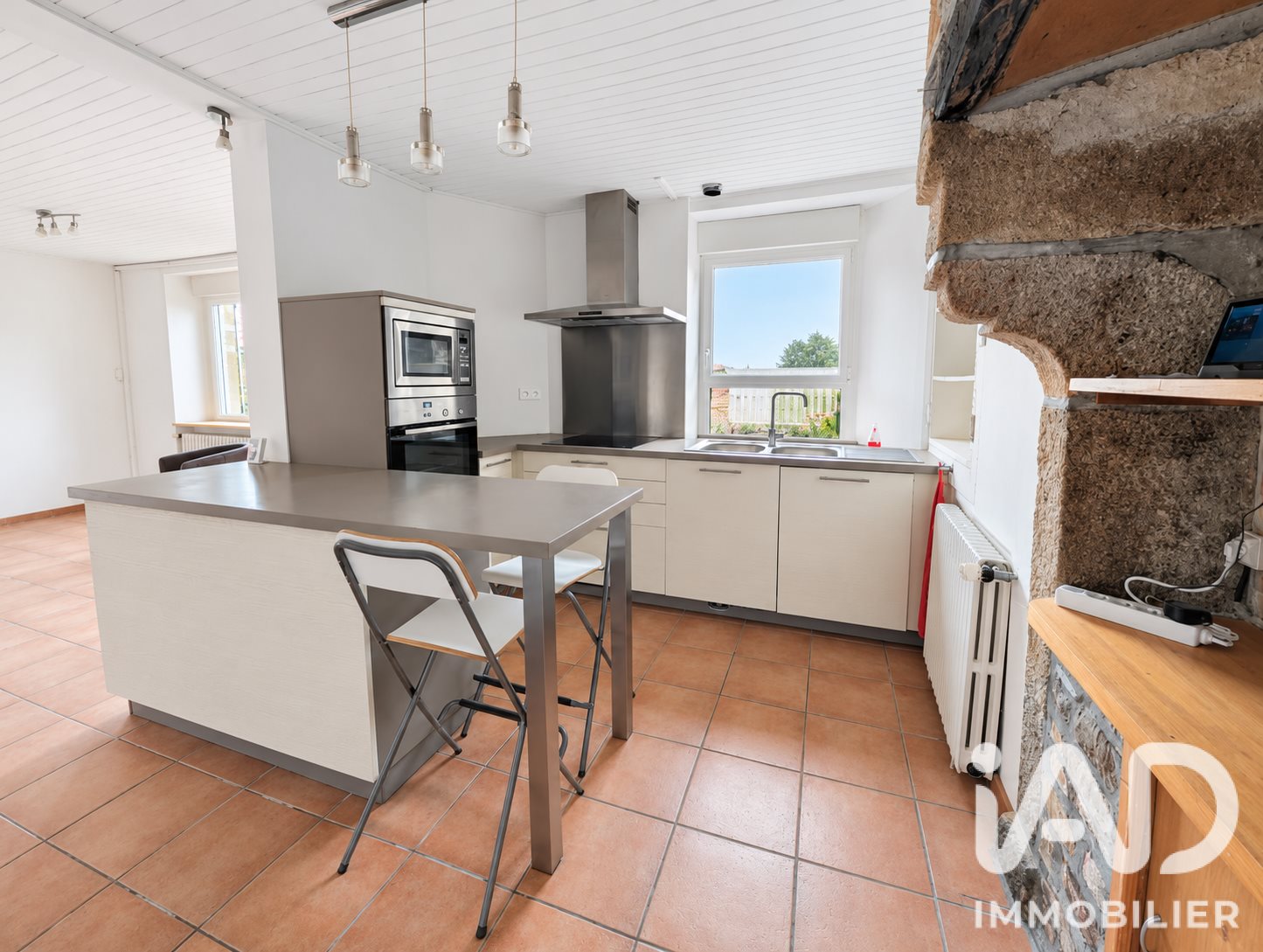 Maison à vendre, 97m², La Hague
