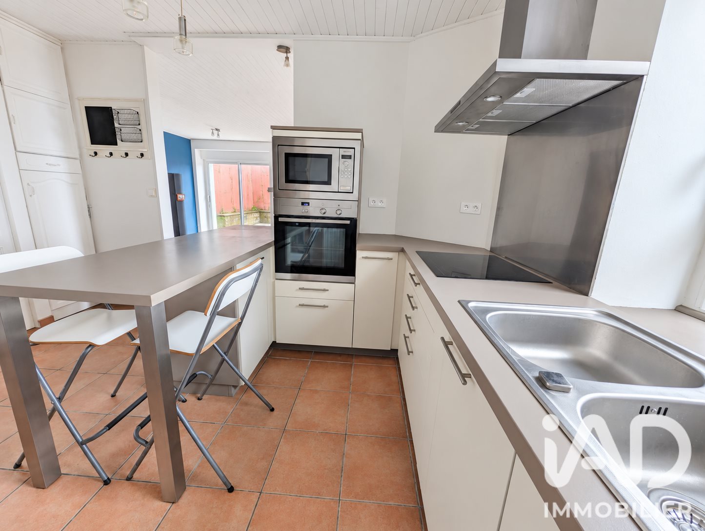 Maison à vendre, 97m², La Hague