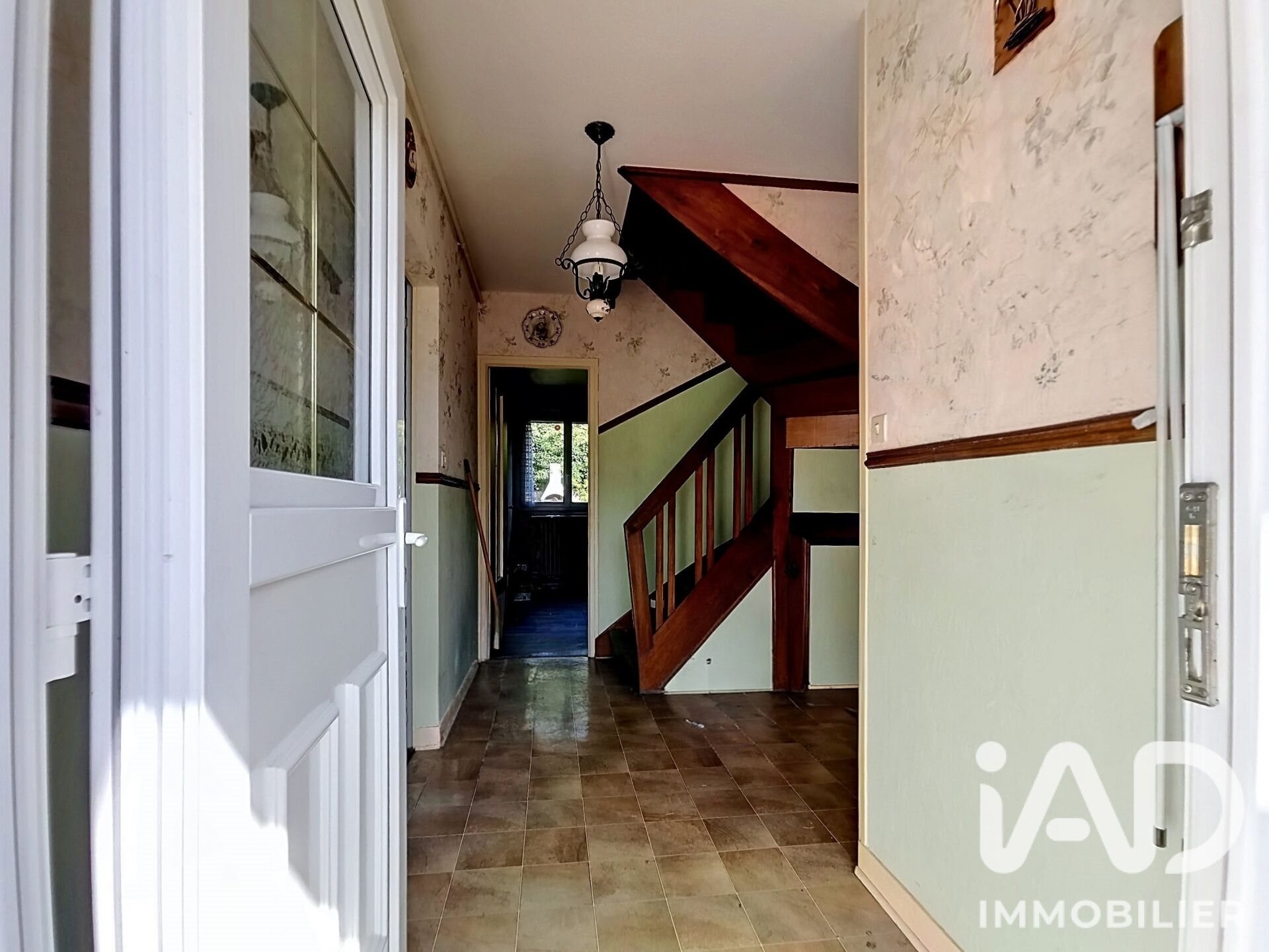 Maison à vendre, 92m², Cherbourg-en-Cotentin