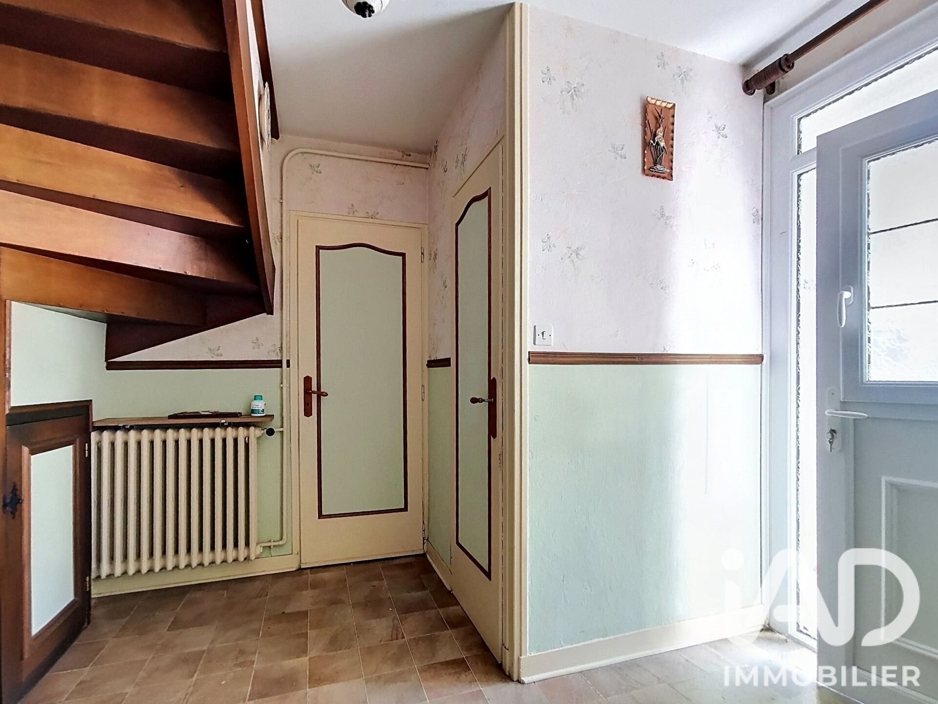 Maison à vendre, 92m², Cherbourg-en-Cotentin