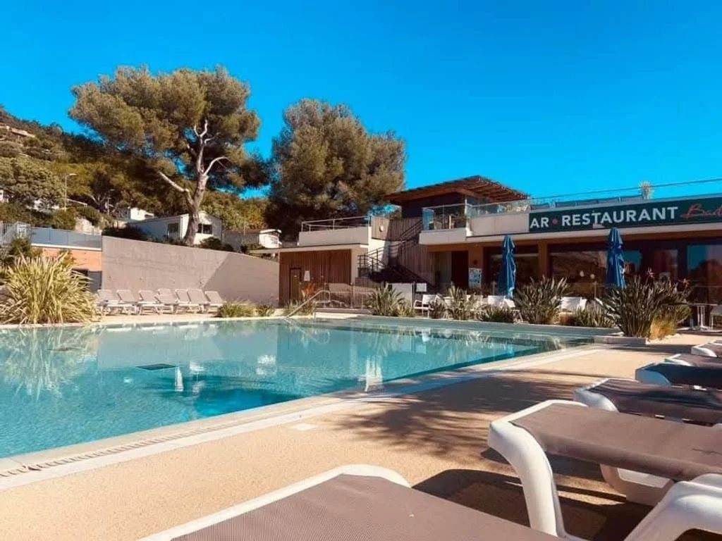Maison à vendre, 21m², Saint-Raphaël