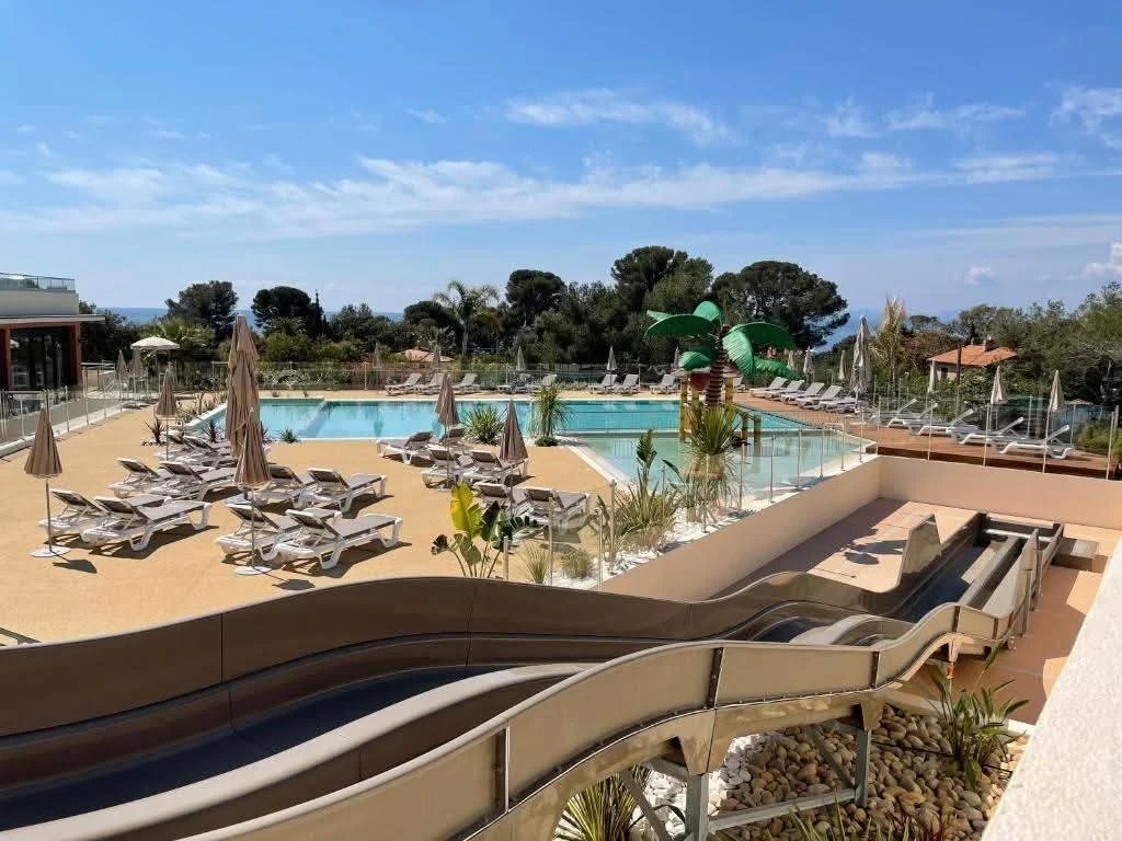 Maison à vendre, 21m², Saint-Raphaël
