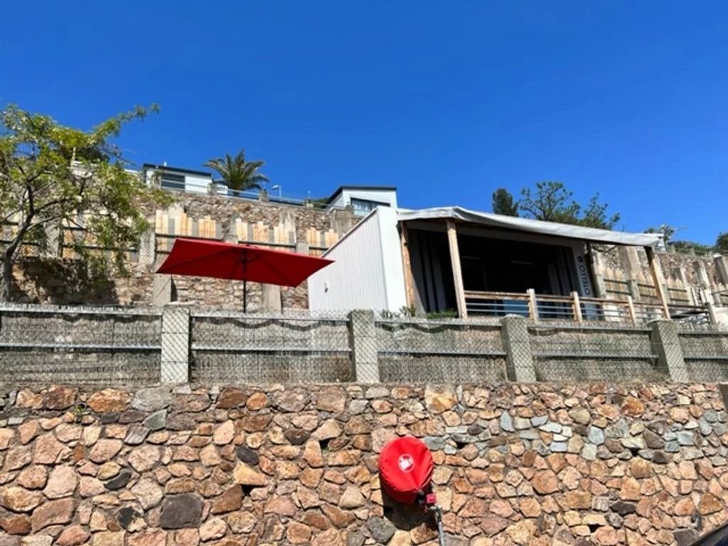 Maison à vendre, 21m², Saint-Raphaël