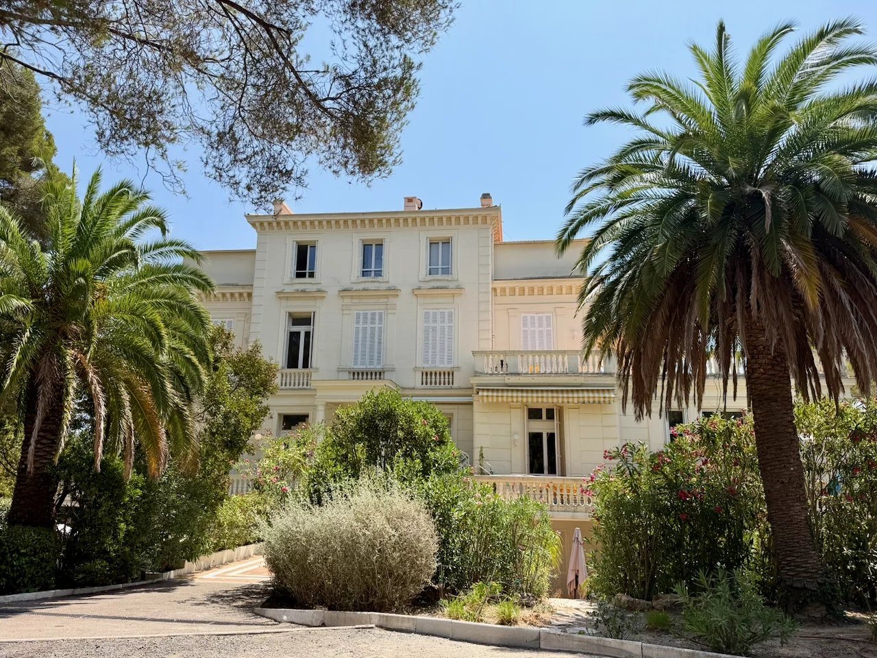 Appartement à vendre, 27m², Saint-Raphaël