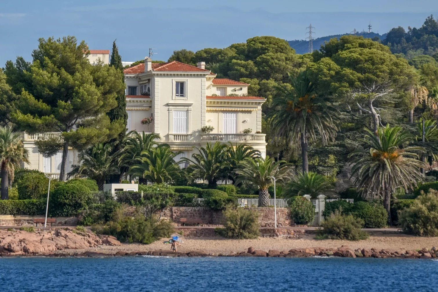 Appartement à vendre, 27m², Saint-Raphaël