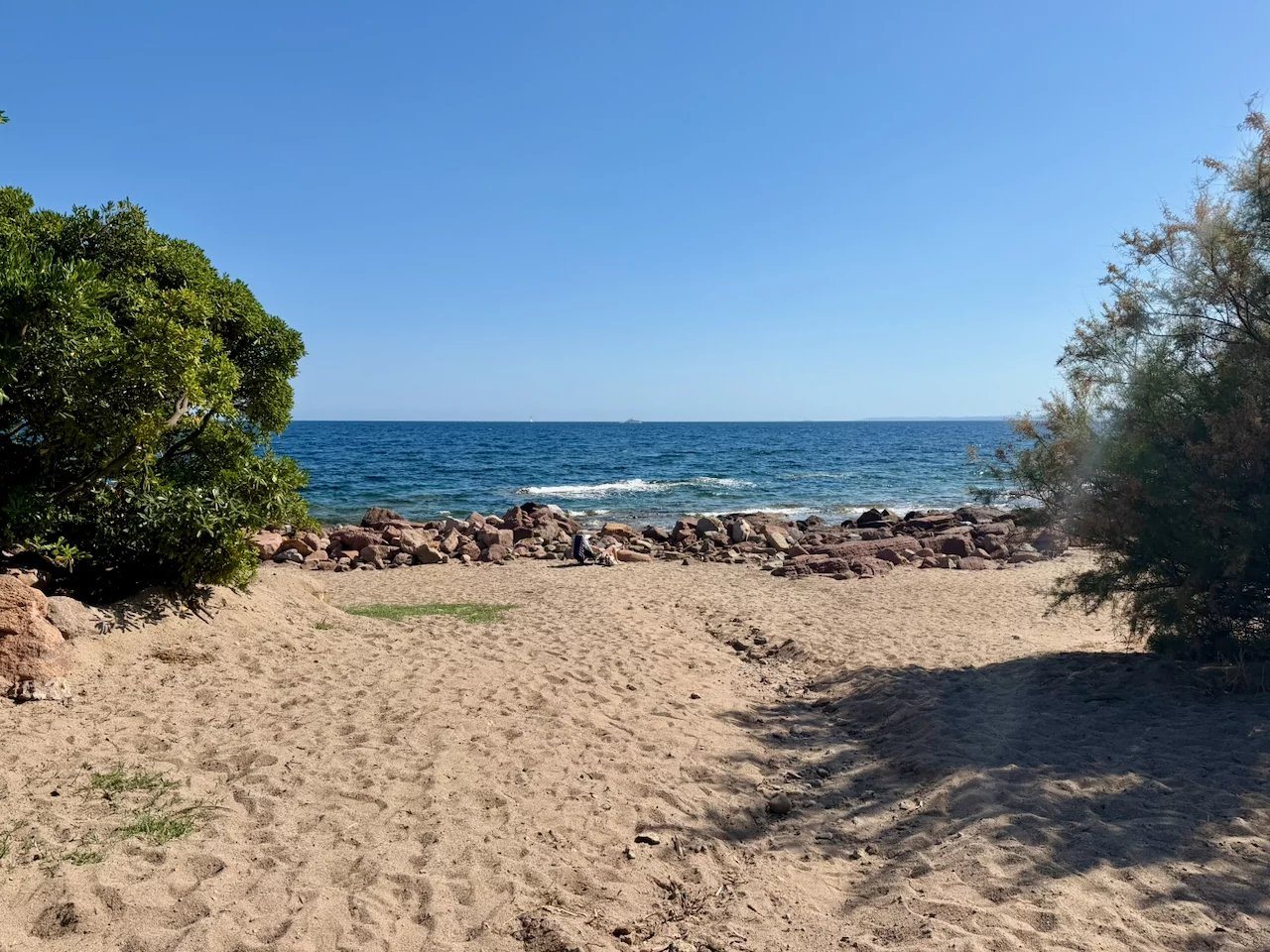 Appartement à vendre, 27m², Saint-Raphaël