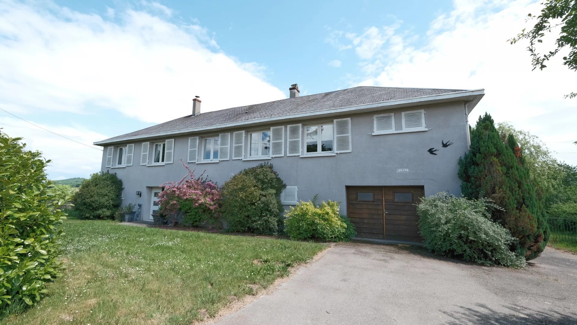 Maison à vendre, 261m², Montigny-en-Morvan