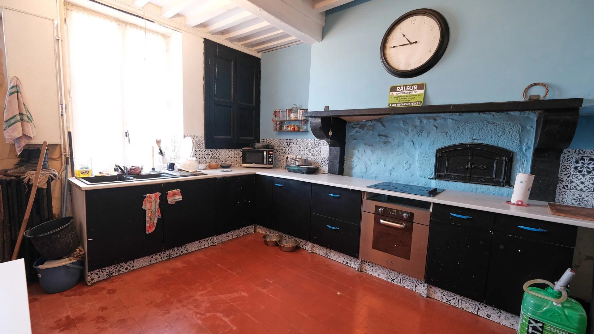 Maison à vendre, 103m², Arleuf