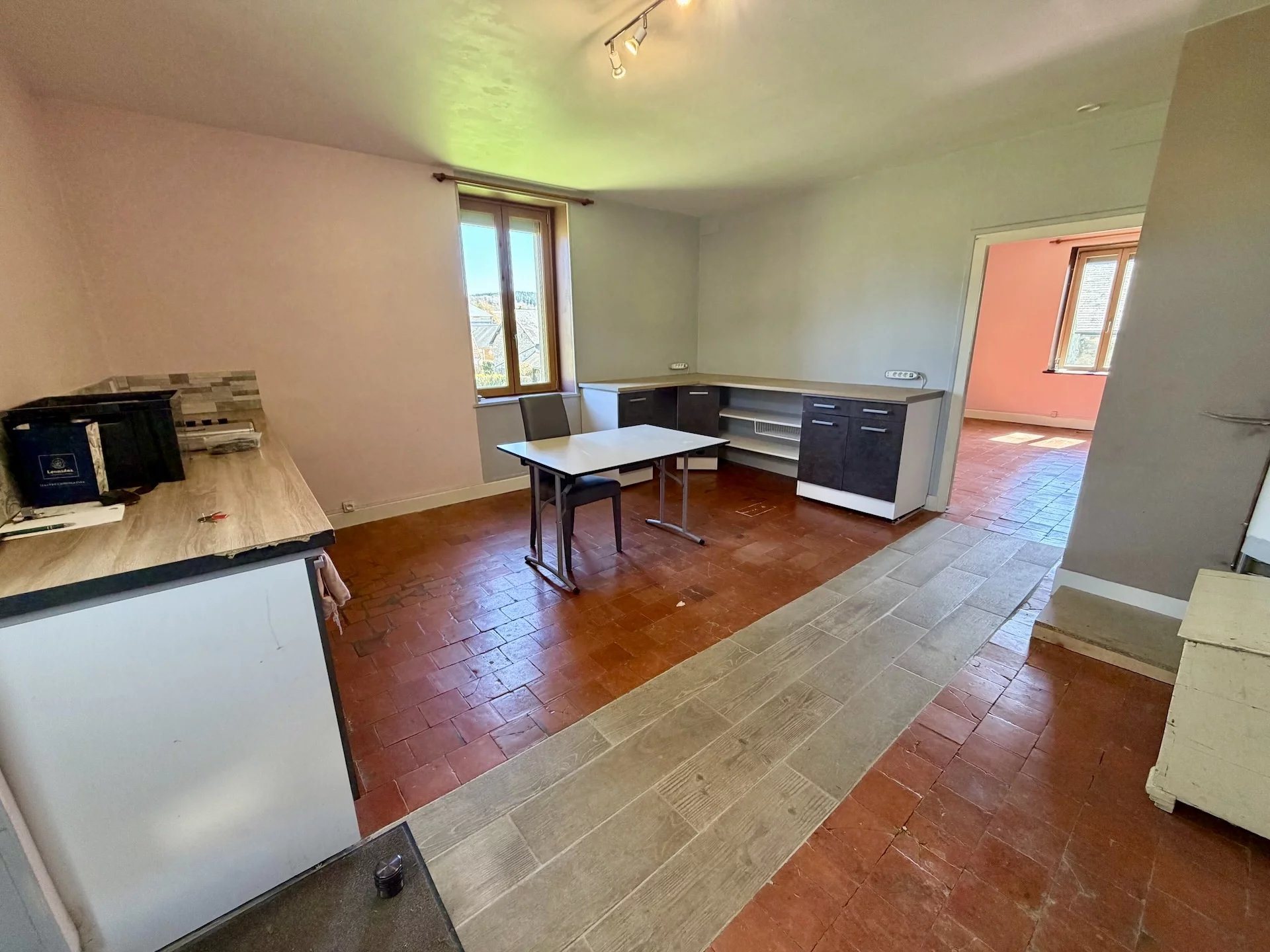 Maison à vendre, 107m², Arleuf