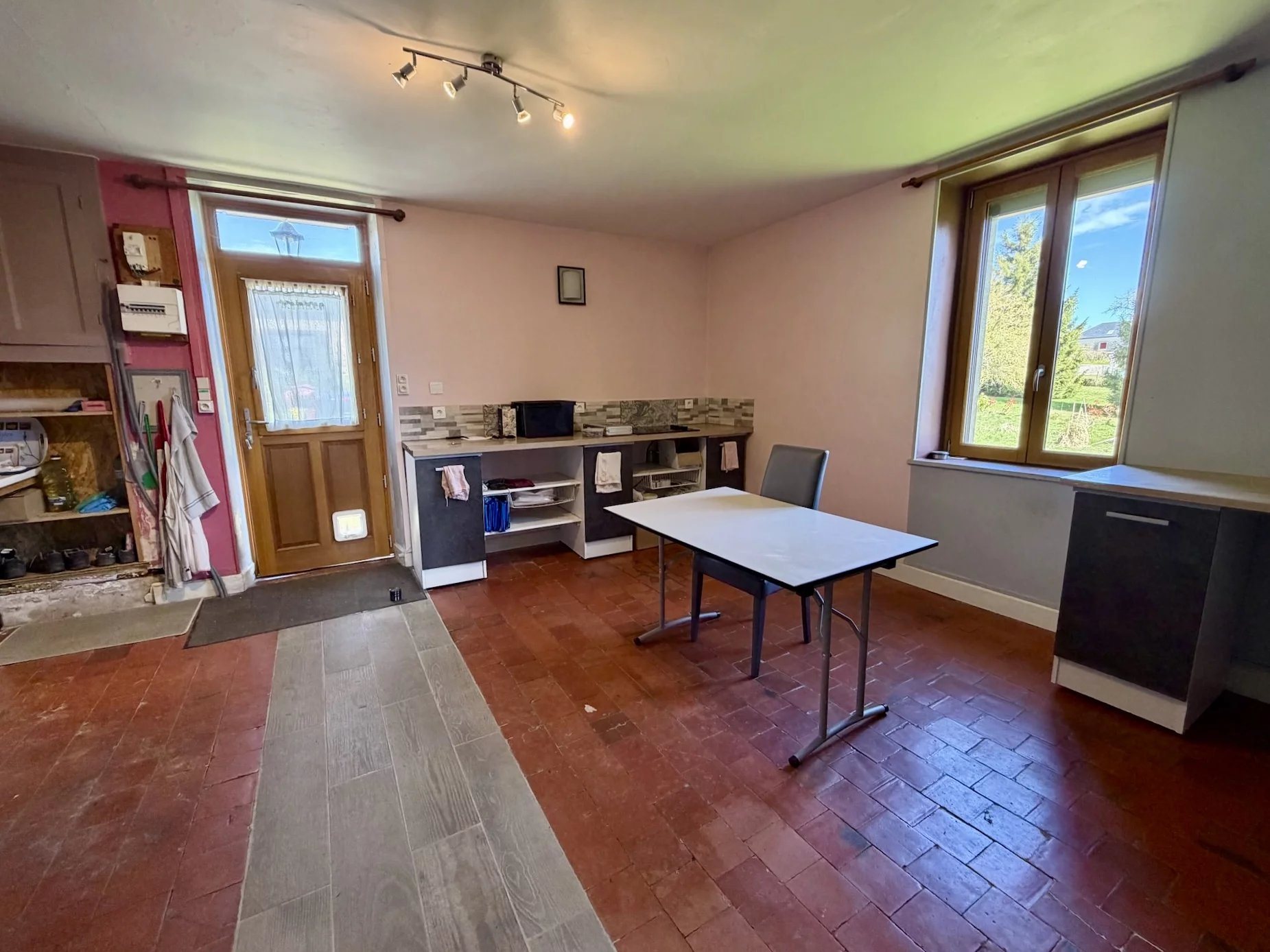 Maison à vendre, 107m², Arleuf