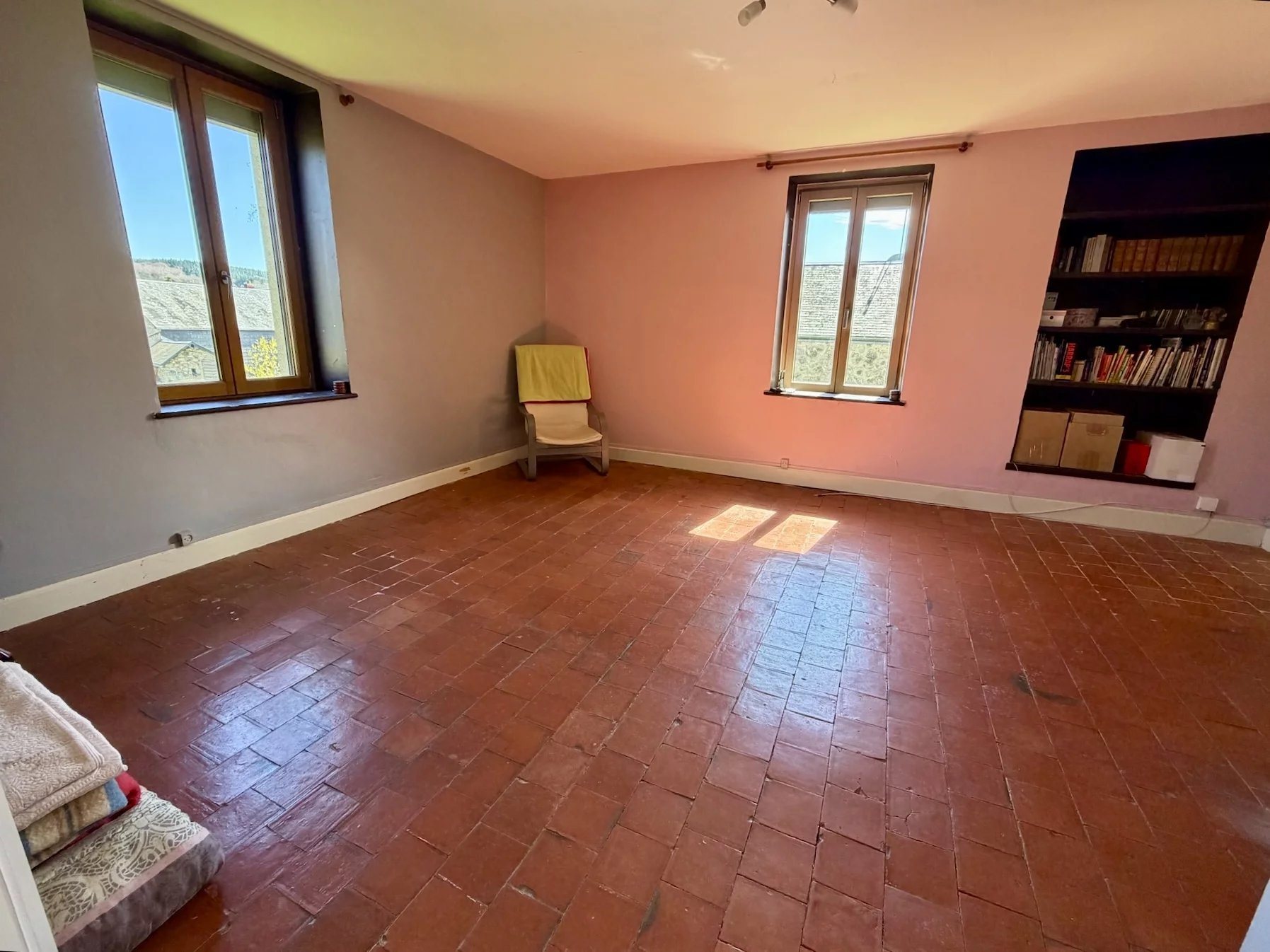 Maison à vendre, 107m², Arleuf