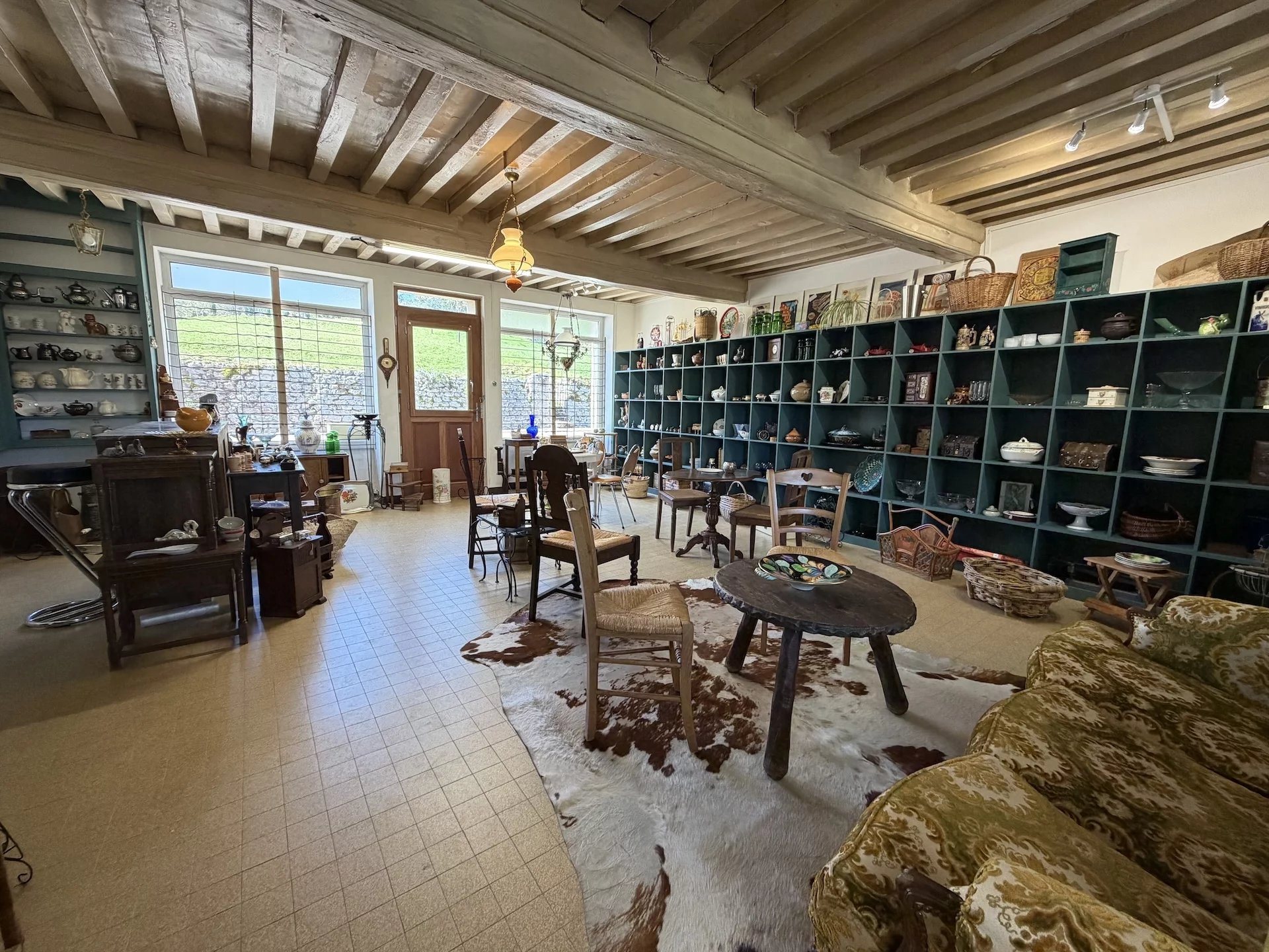 Maison à vendre, 129m², Arleuf