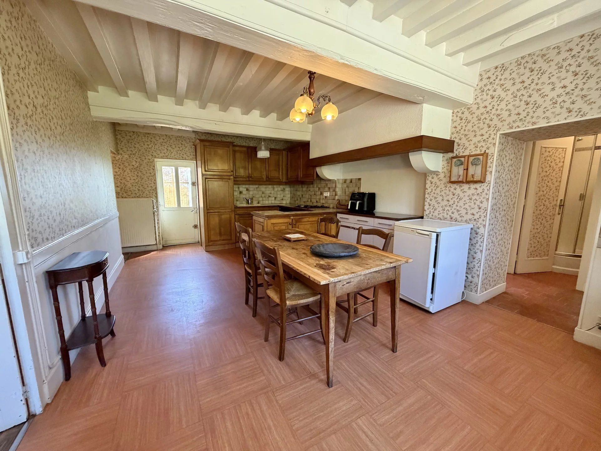 Maison à vendre, 177m², Arleuf