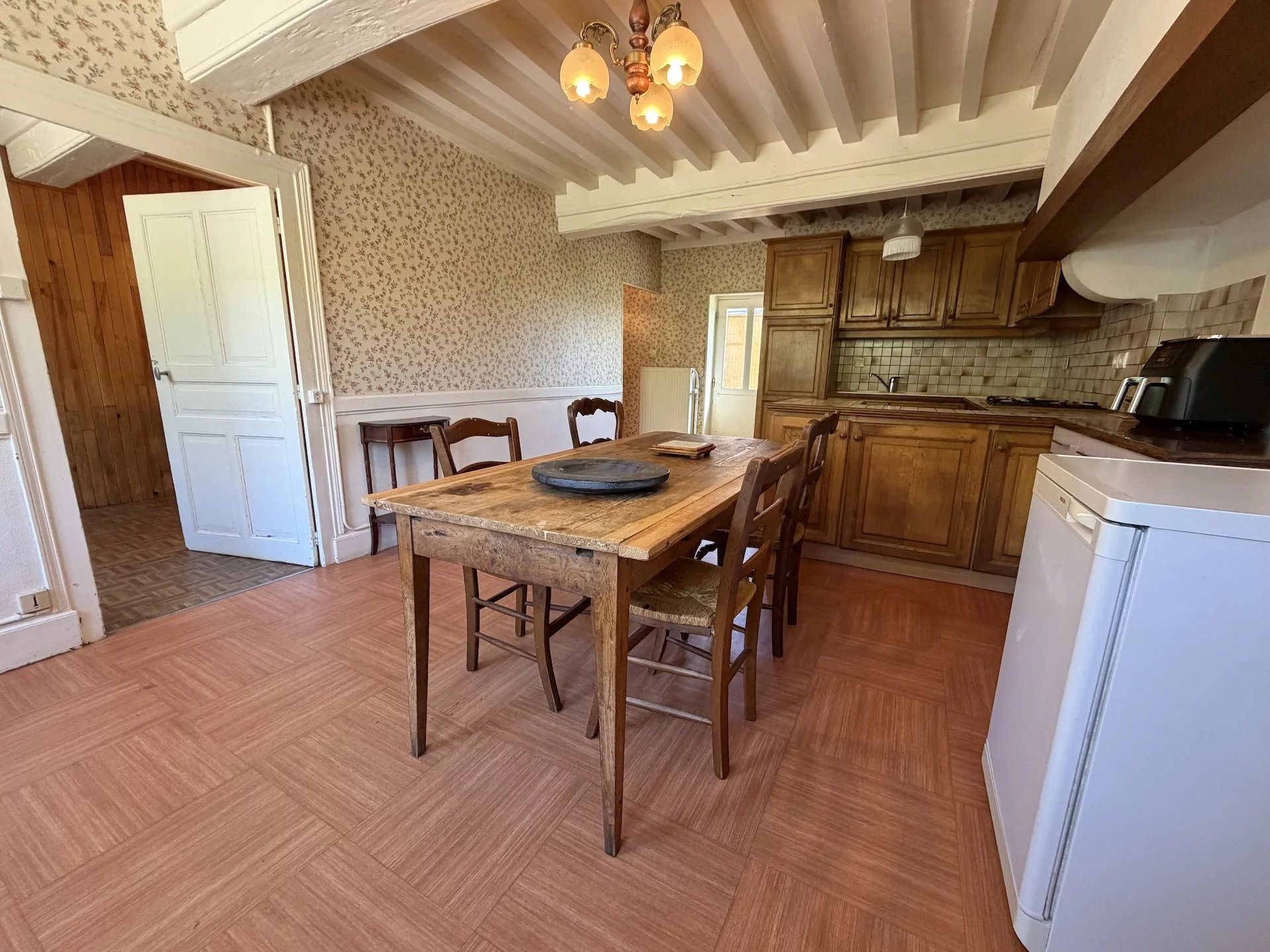Maison à vendre, 177m², Arleuf