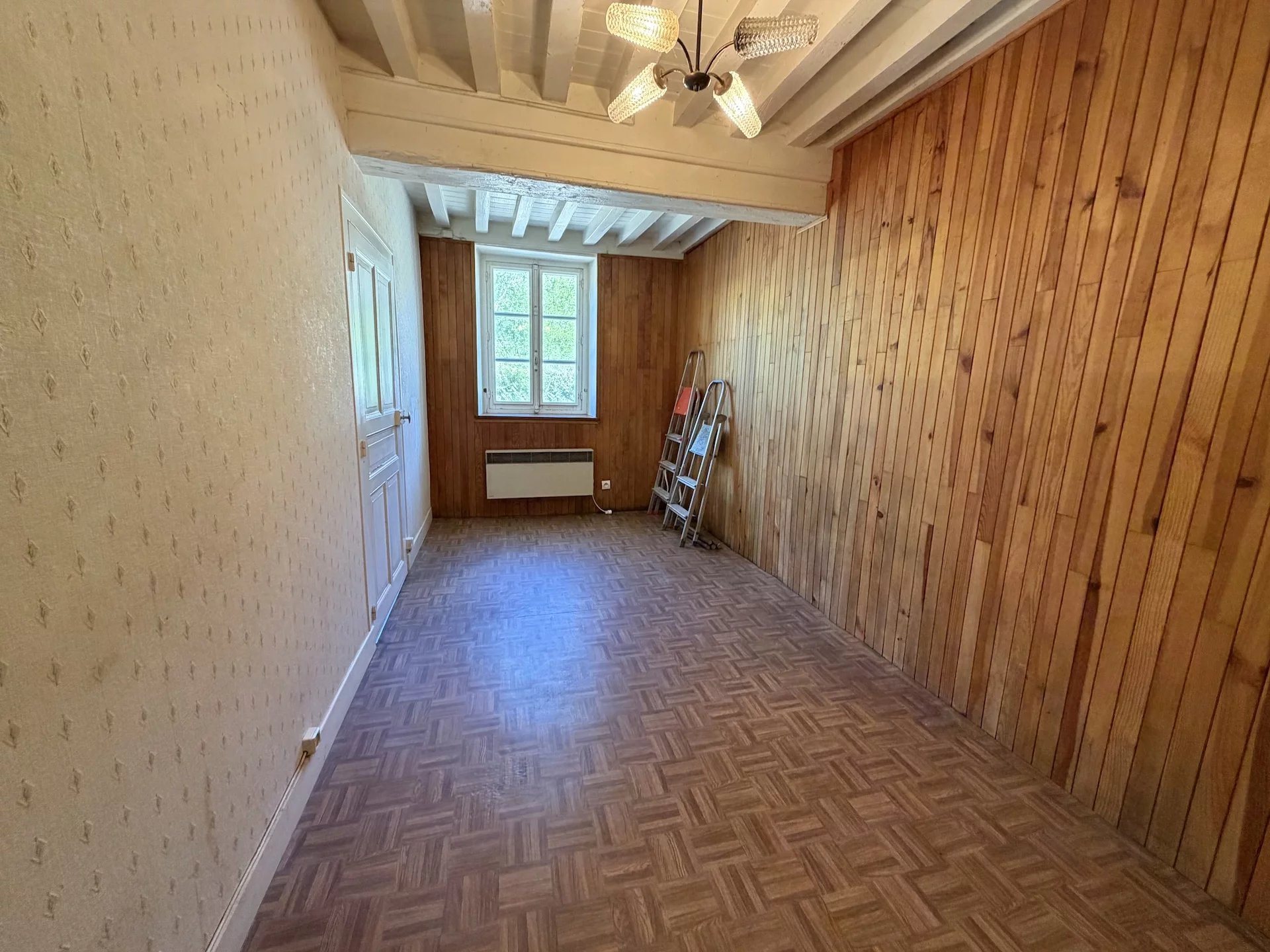 Maison à vendre, 177m², Arleuf