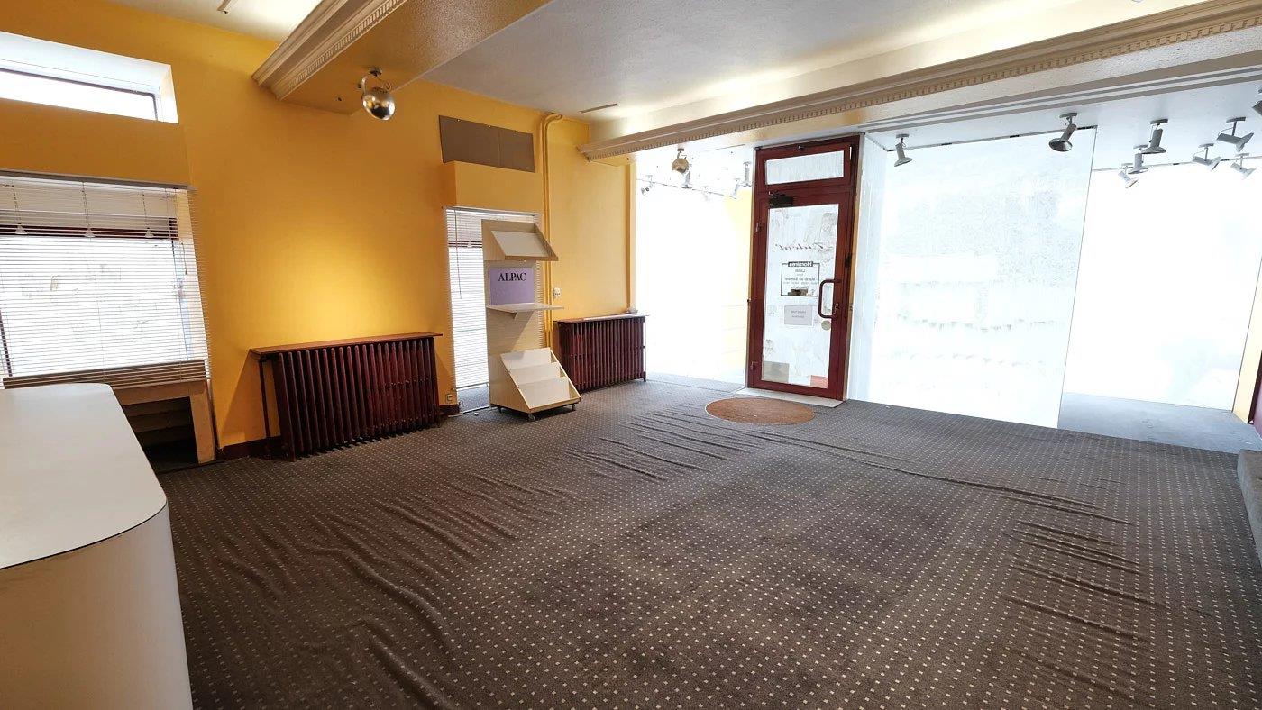 Maison à vendre, 210m², Luzy