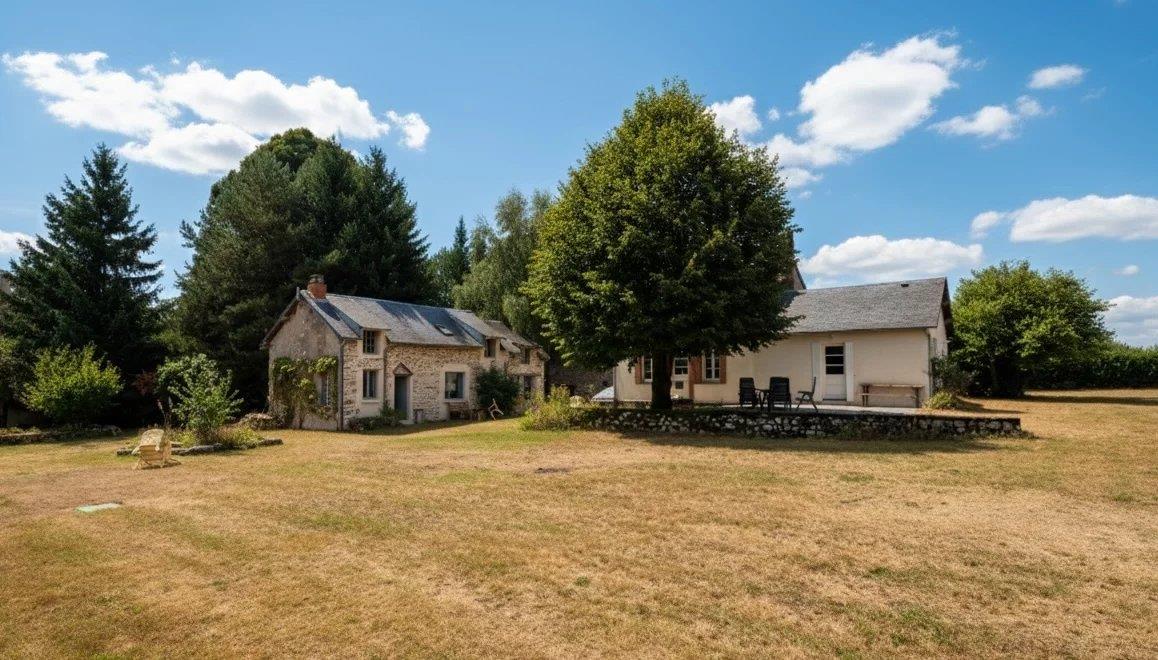 Maison à vendre, 191m², Brassy