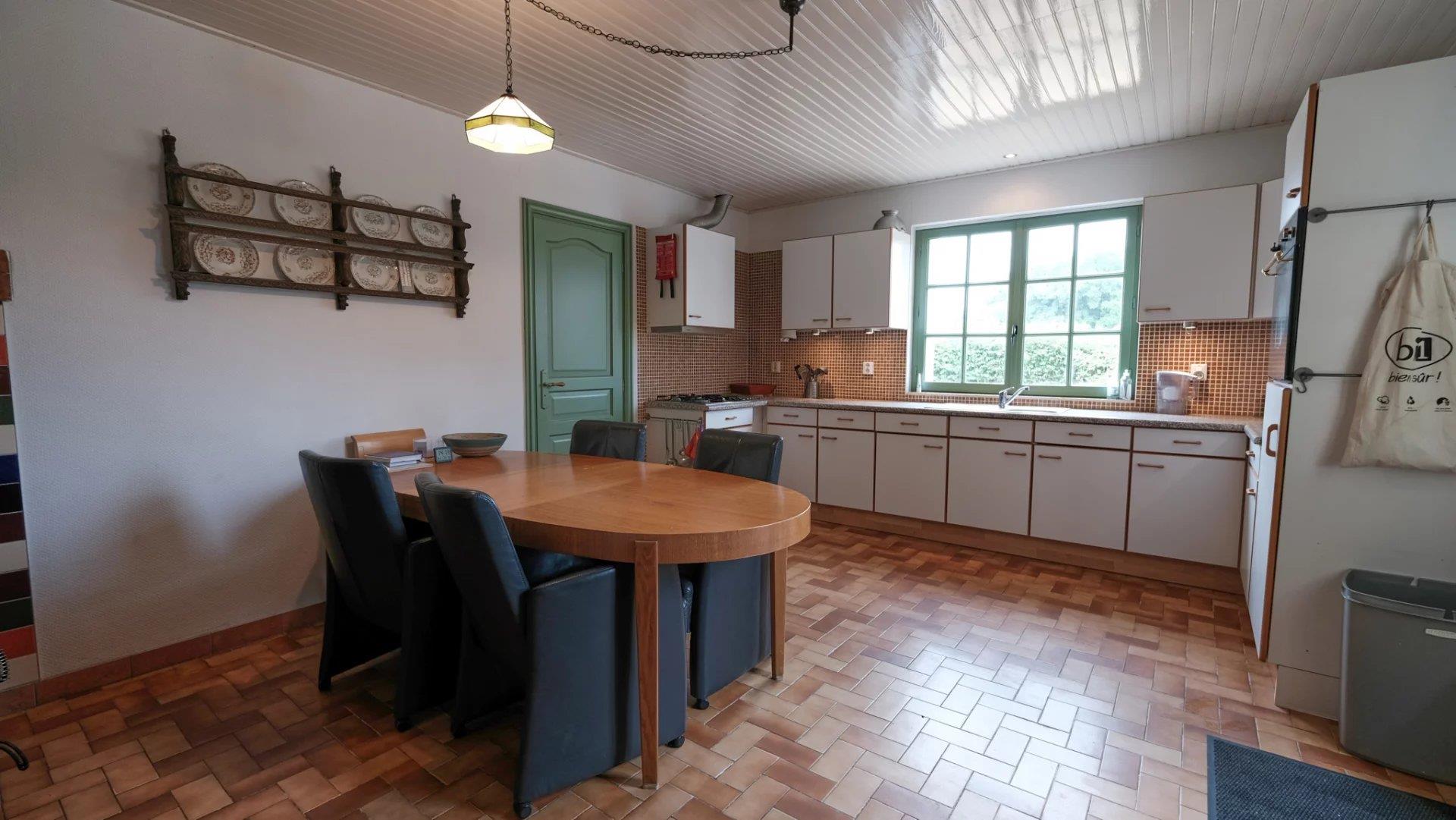 Maison à vendre, 191m², Brassy