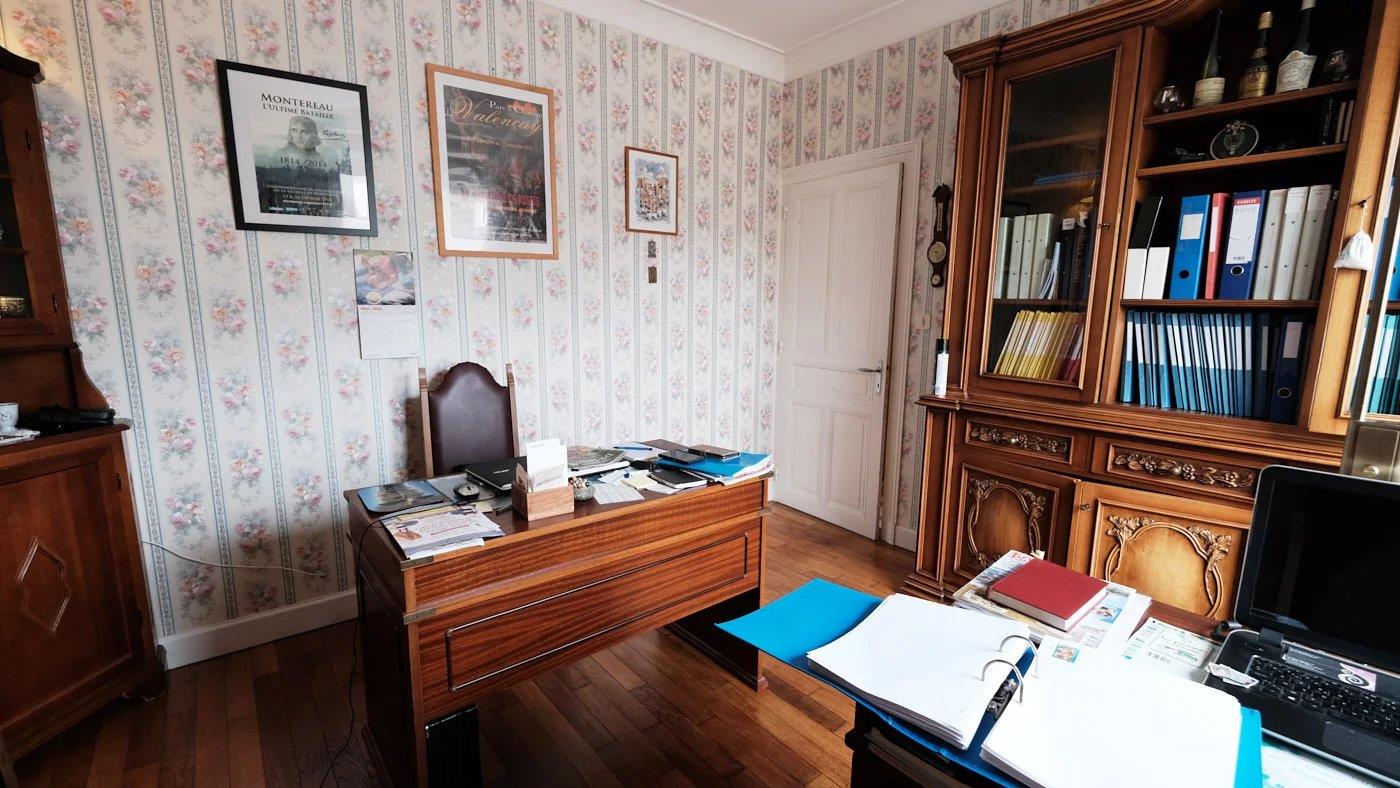 Maison à vendre, 175m², Arleuf
