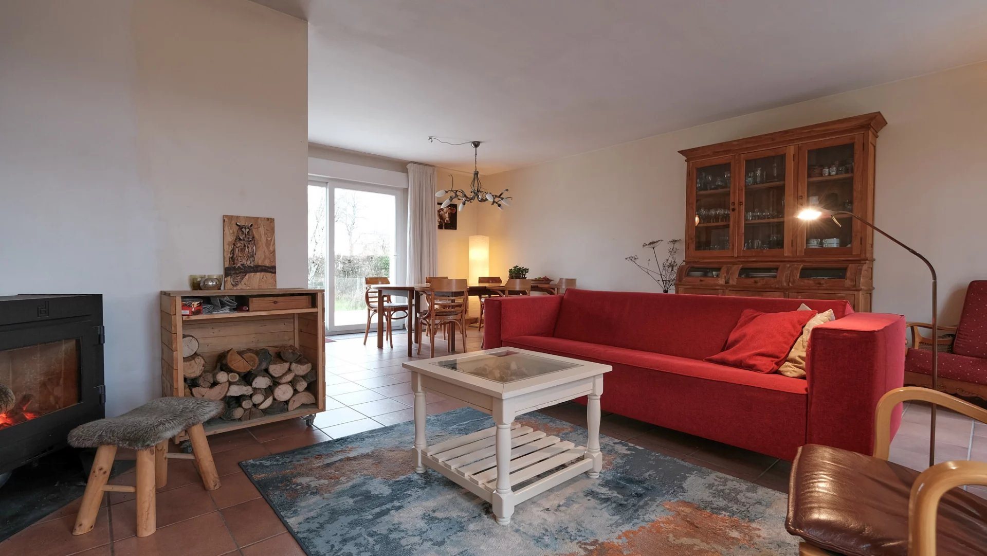 Maison à vendre, 100m², Dun-sur-Grandry