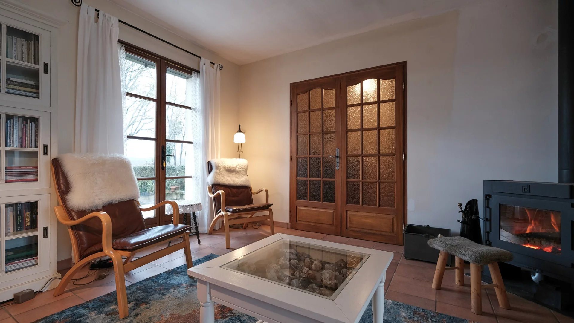 Maison à vendre, 100m², Dun-sur-Grandry