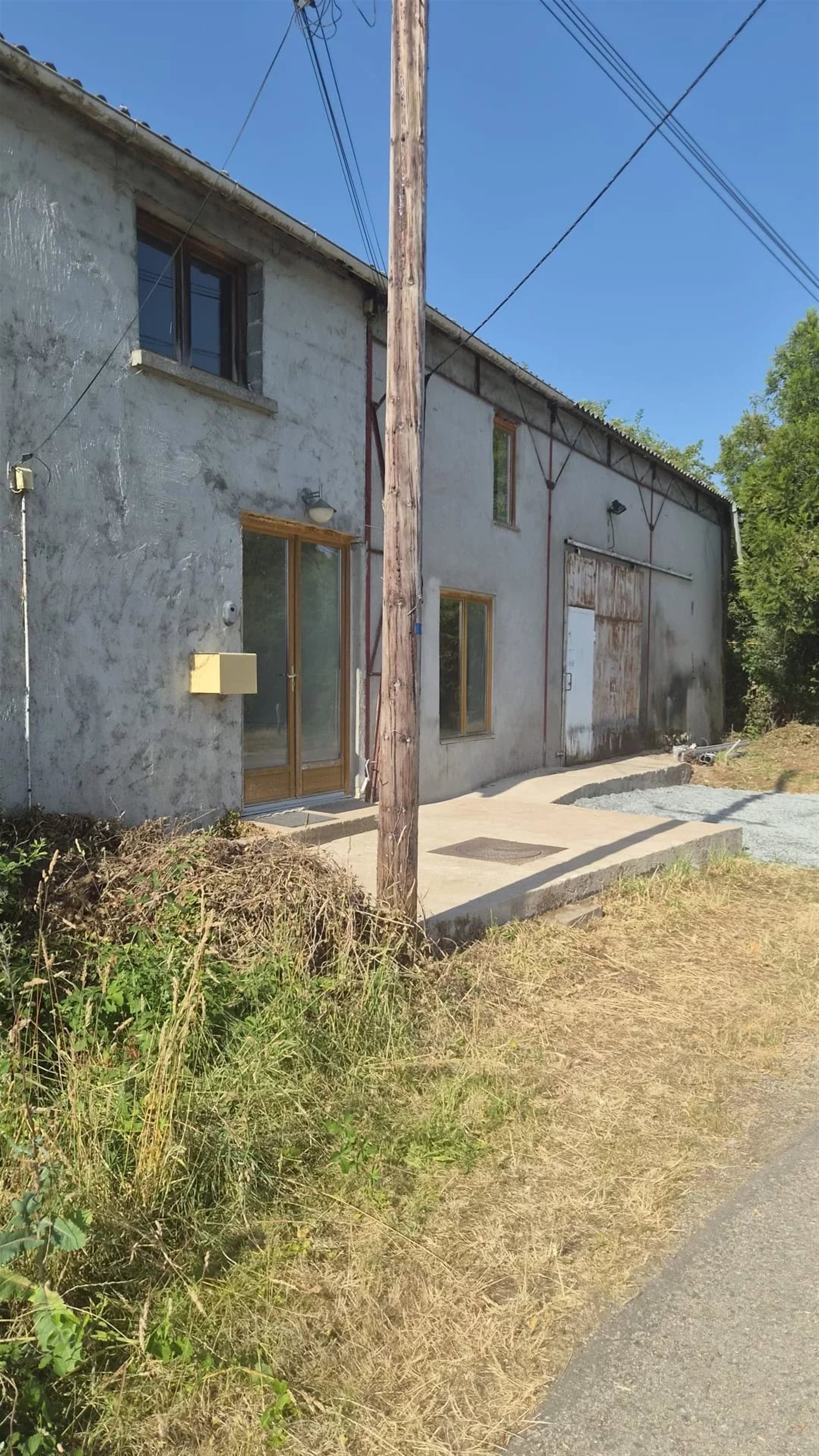 Maison à vendre, 86m², Luzy