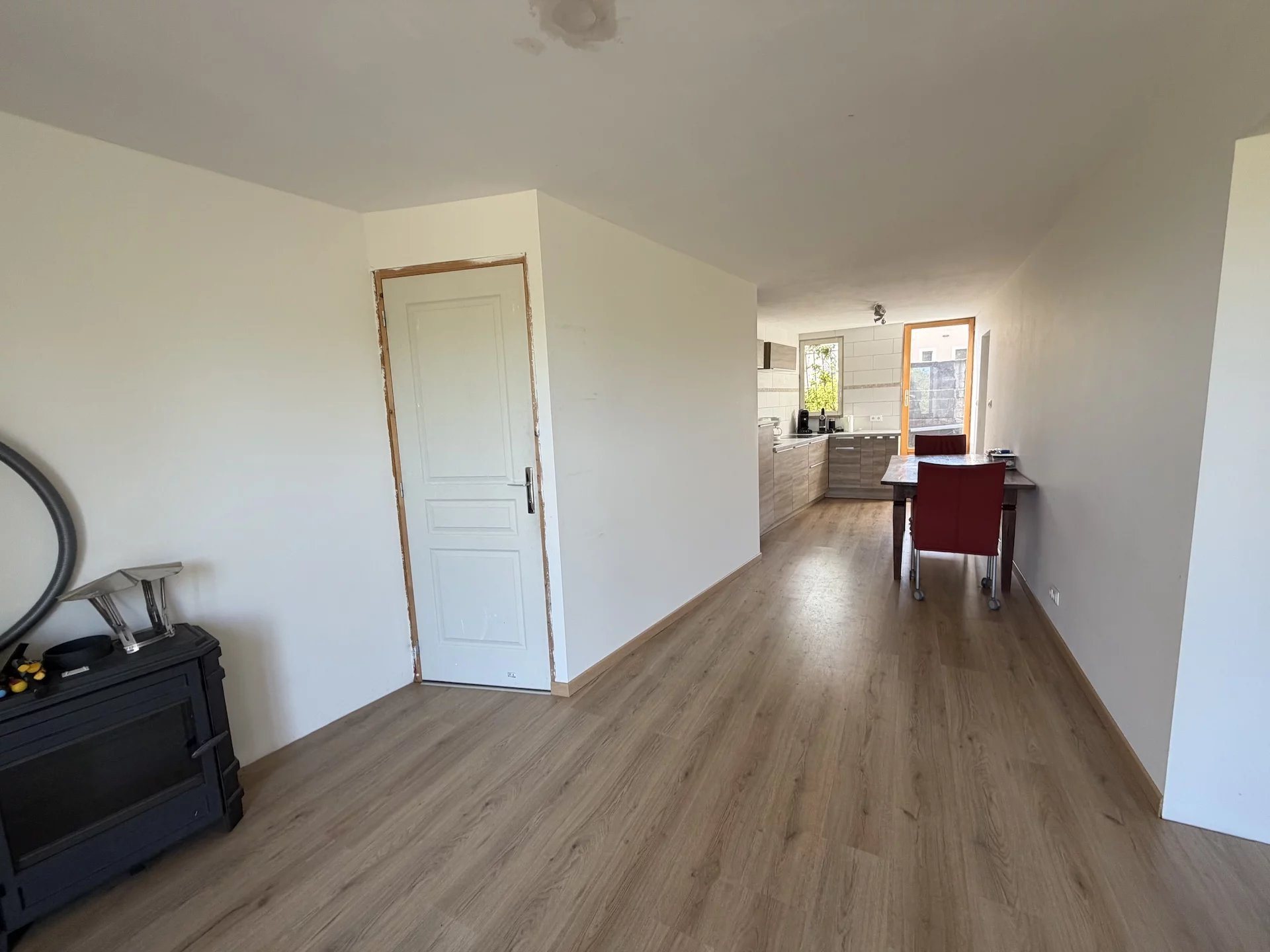 Maison à vendre, 86m², Luzy