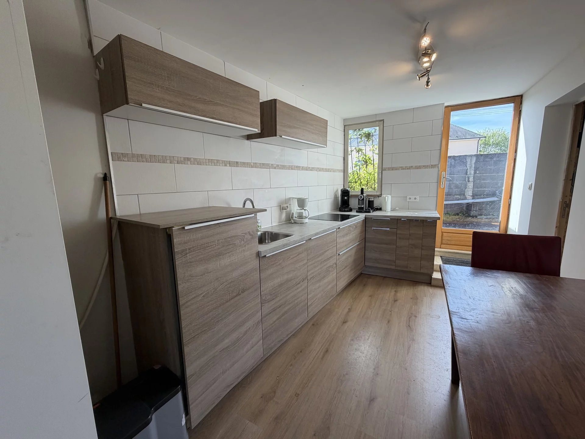 Maison à vendre, 86m², Luzy