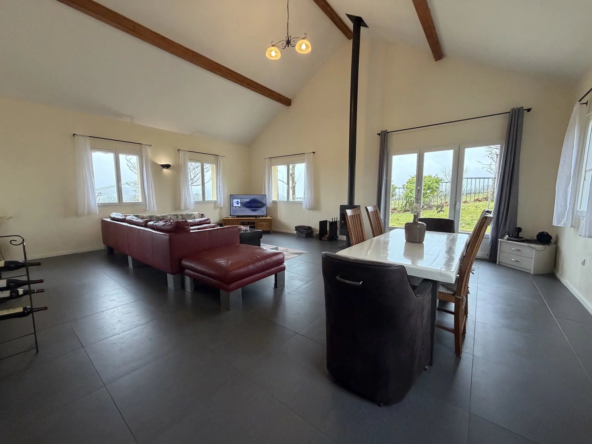 Maison à vendre, 102m², Nolay