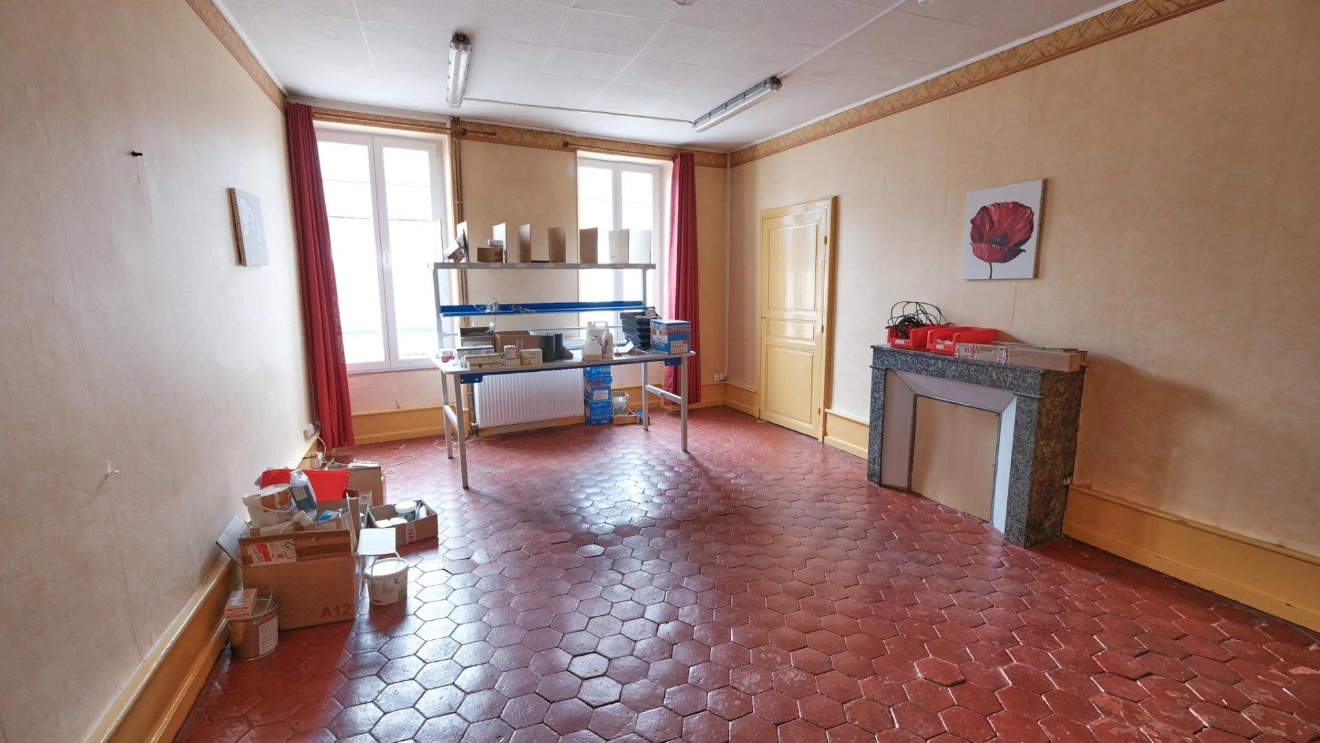 Maison à vendre, 309m², Ouroux-en-Morvan