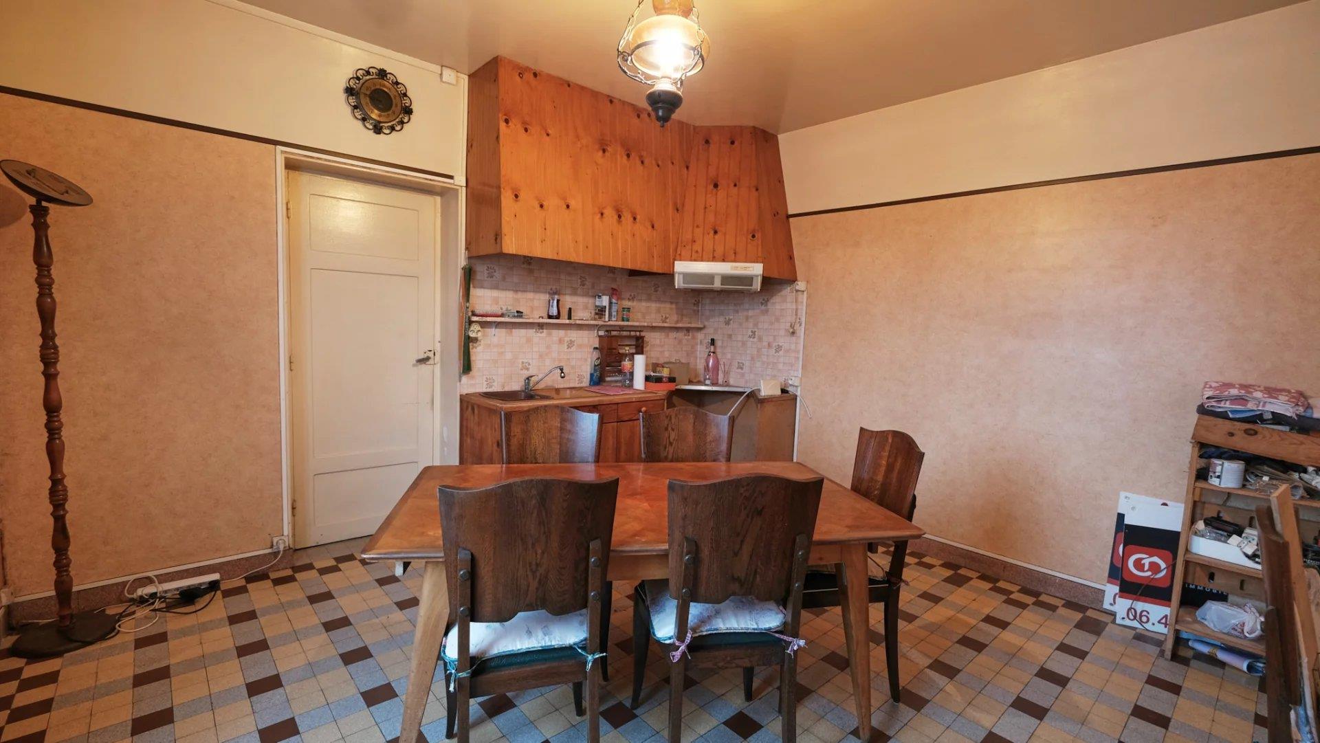 Maison à vendre, 144m², Planchez