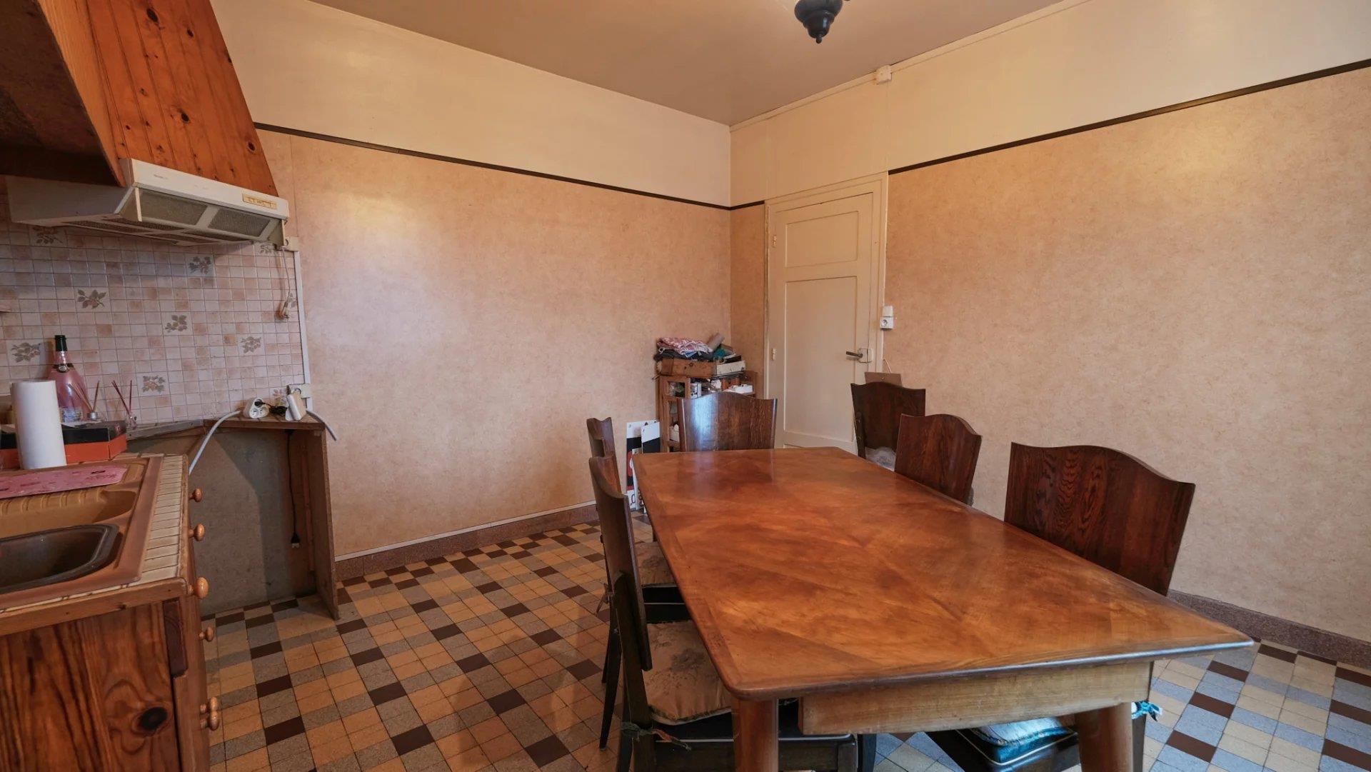 Maison à vendre, 144m², Planchez
