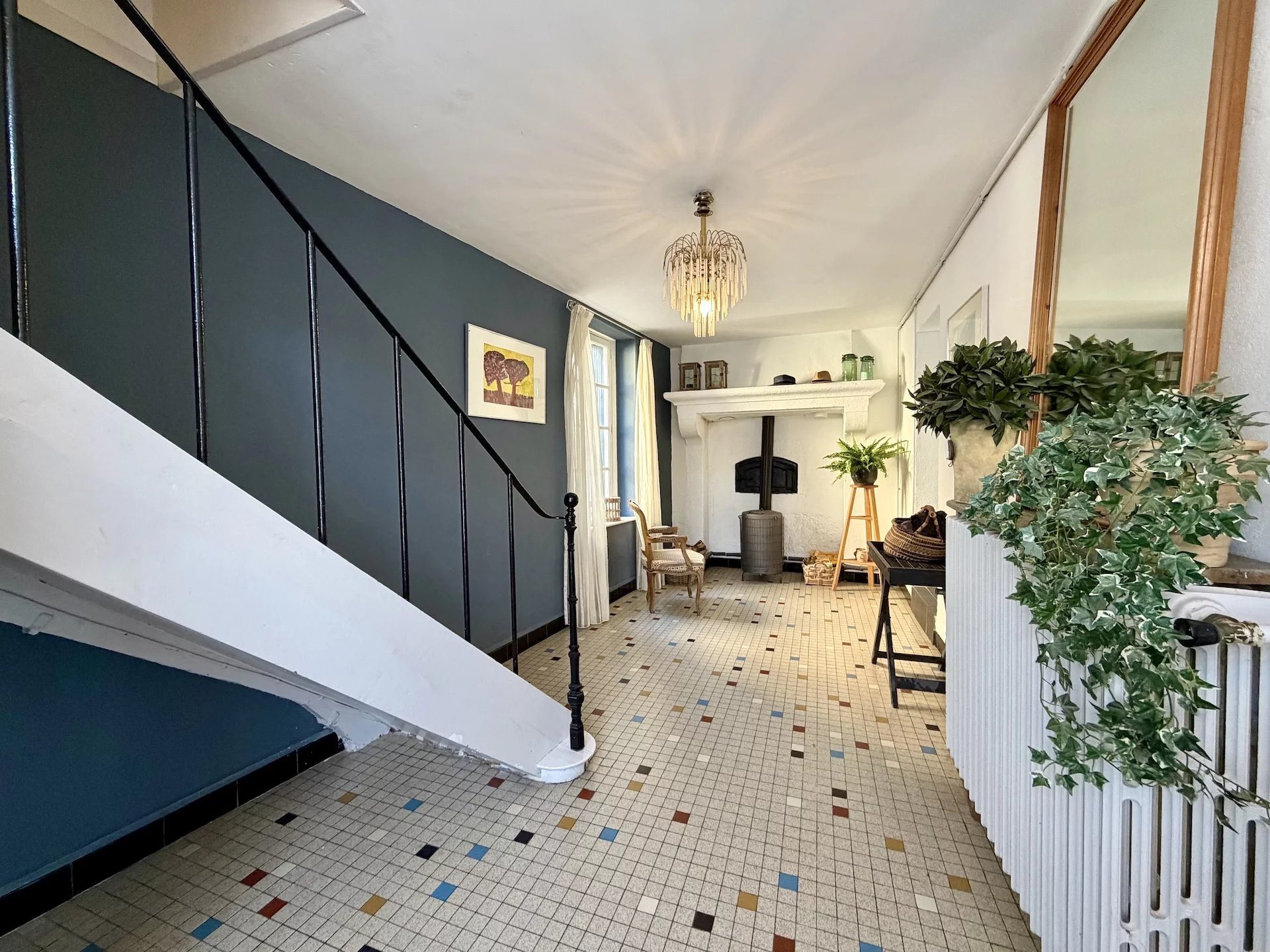 Maison à vendre, 151m², Larochemillay