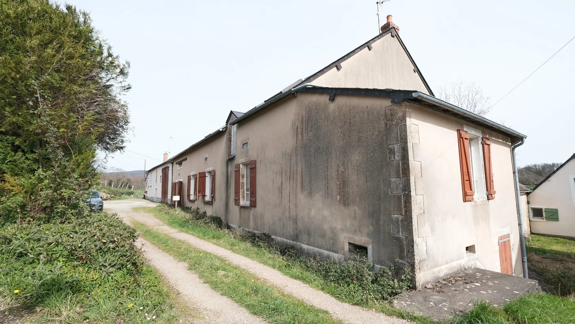 Maison à vendre, 222m², Onlay