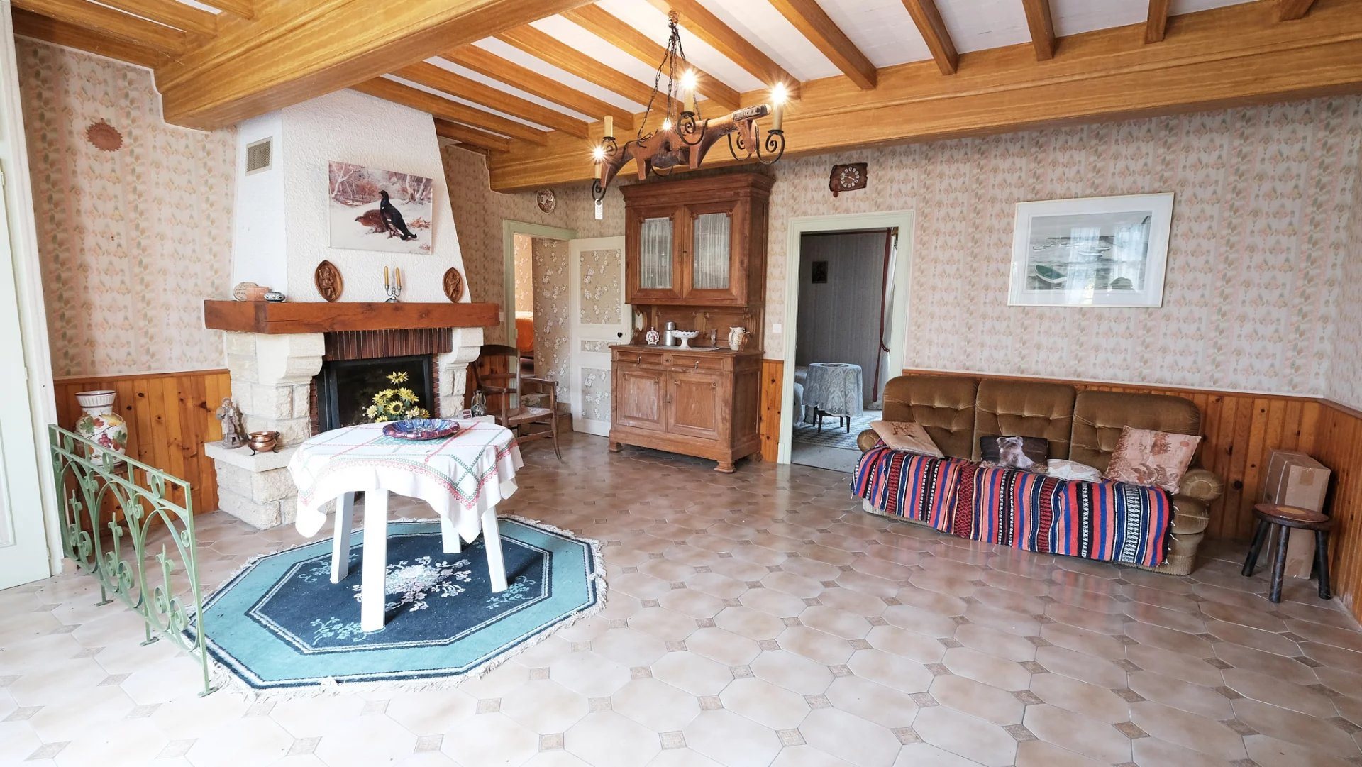 Maison à vendre, 222m², Onlay