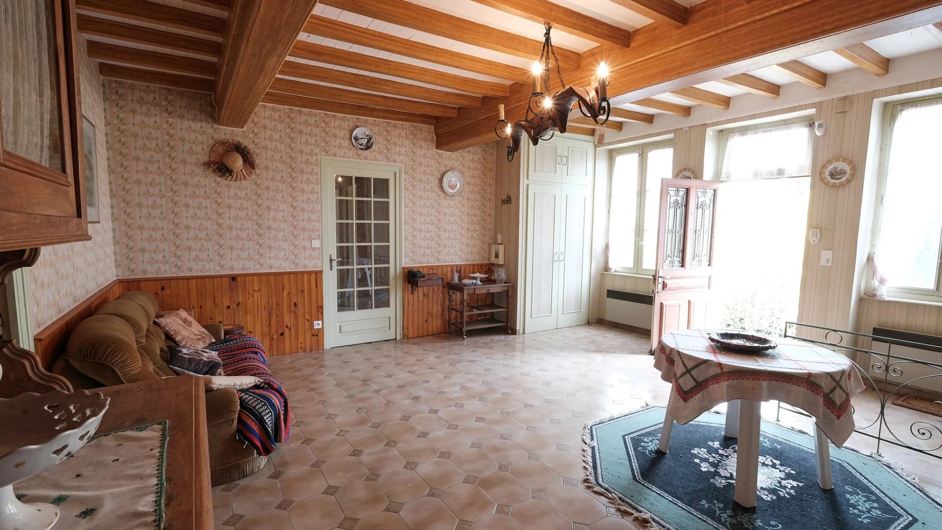 Maison à vendre, 222m², Onlay