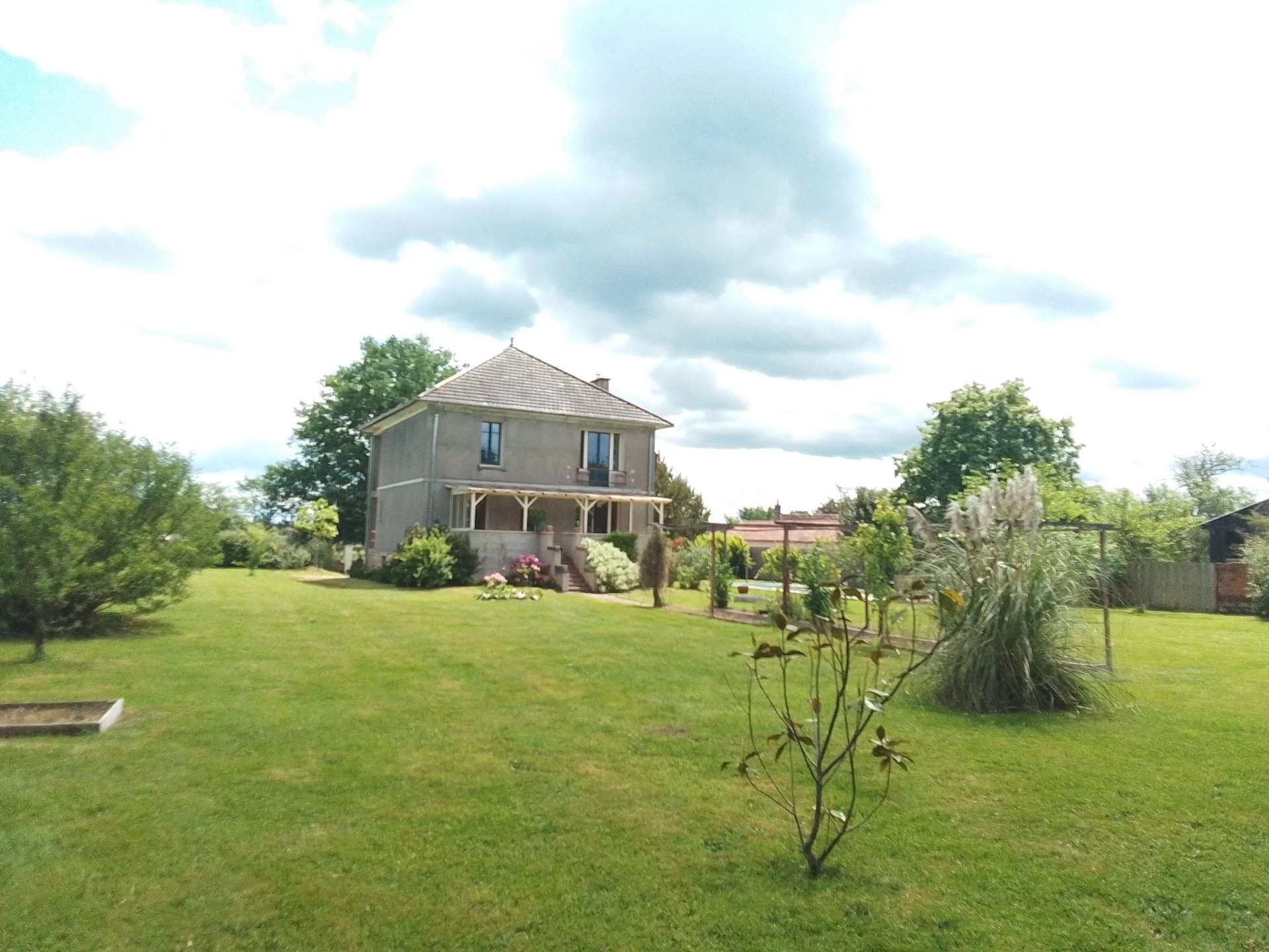 Maison à vendre, 155m², Fours