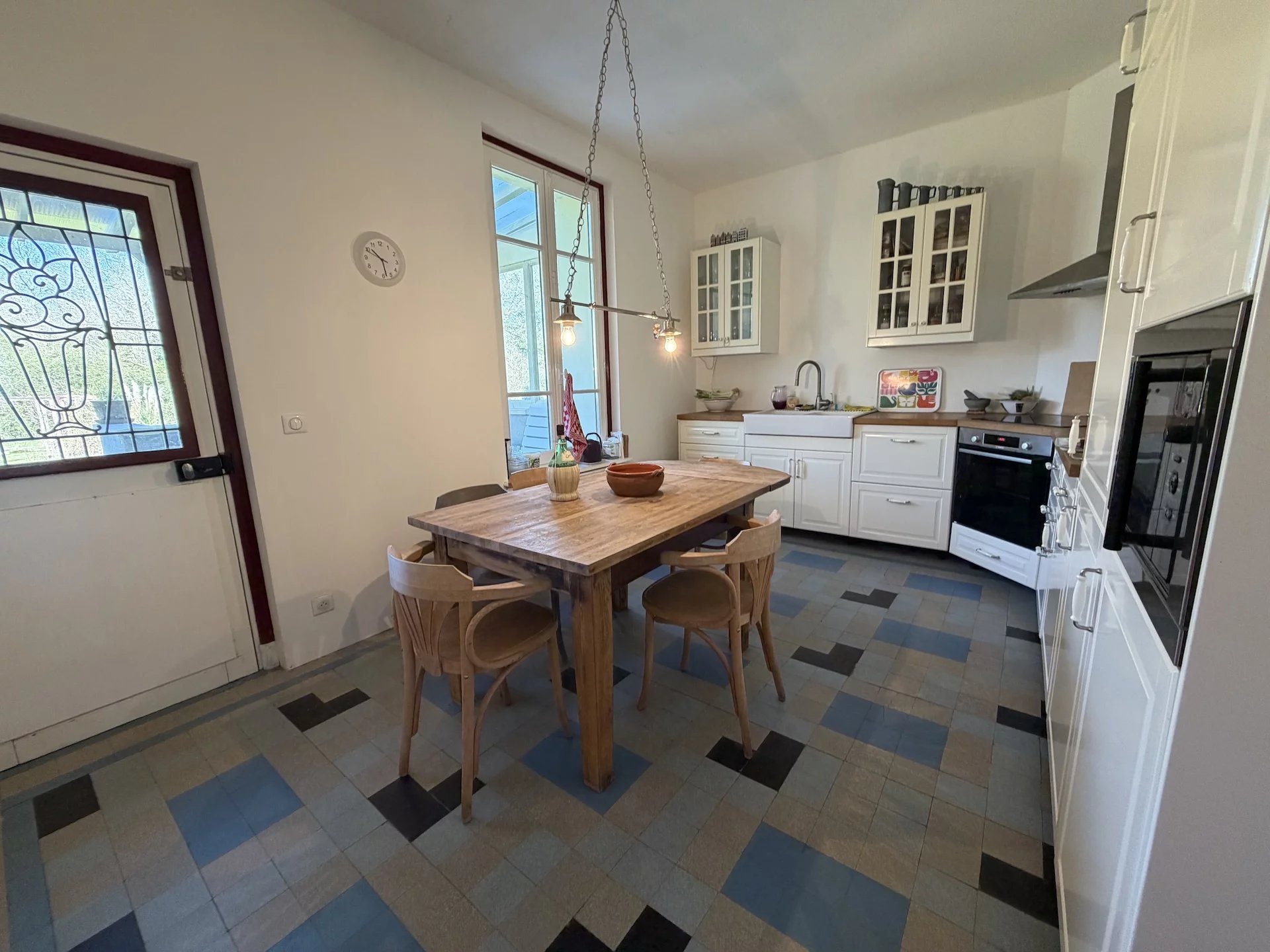 Maison à vendre, 155m², Fours