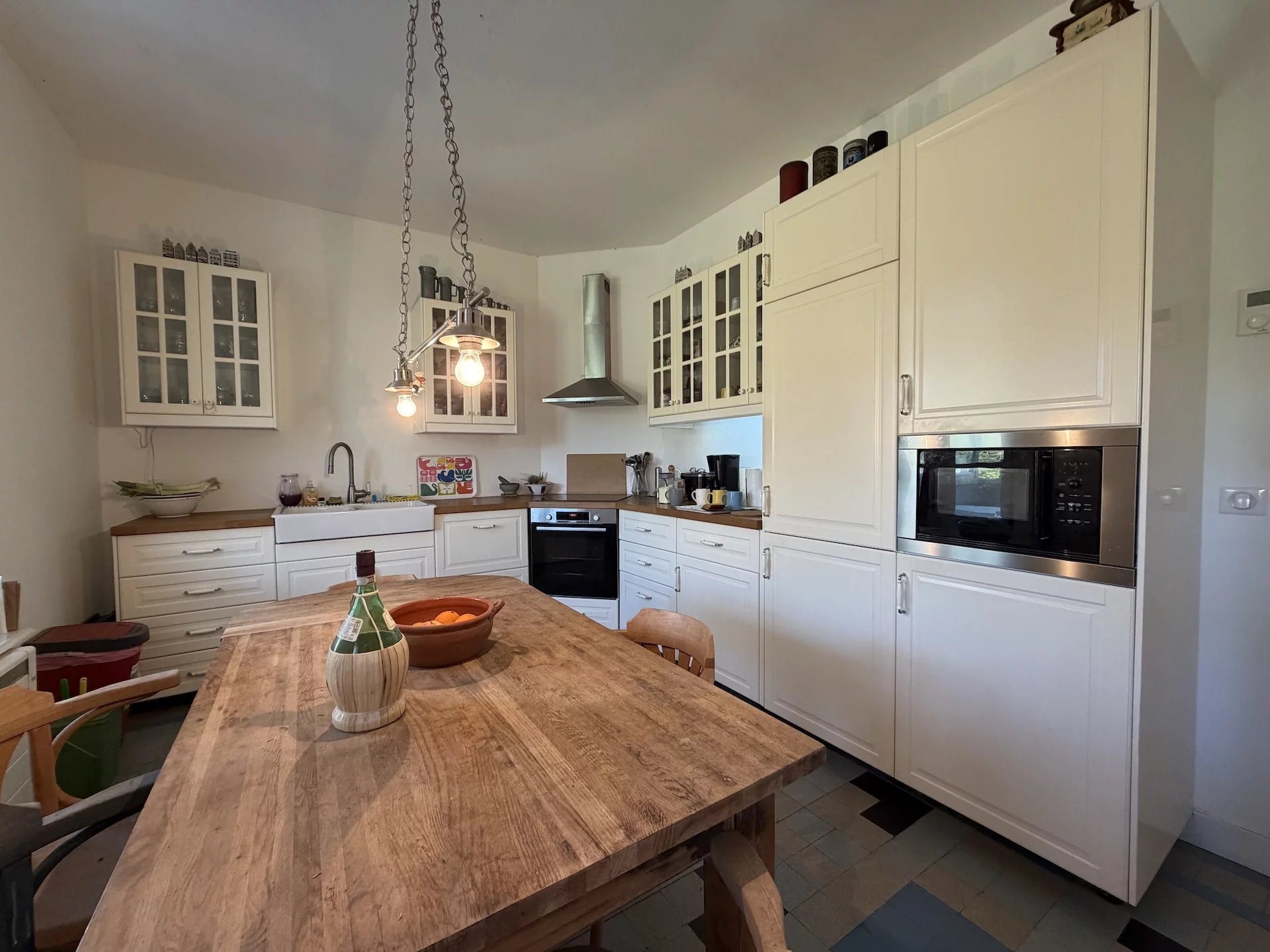 Maison à vendre, 155m², Fours