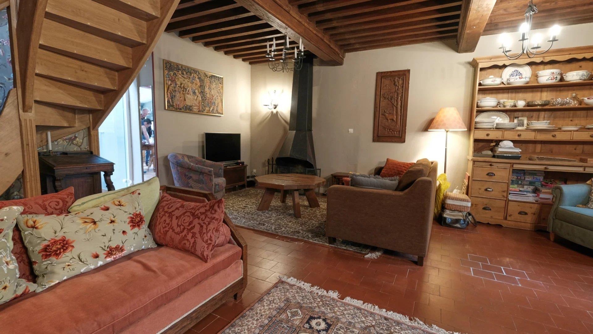 Maison à vendre, 113m², Moux-en-Morvan