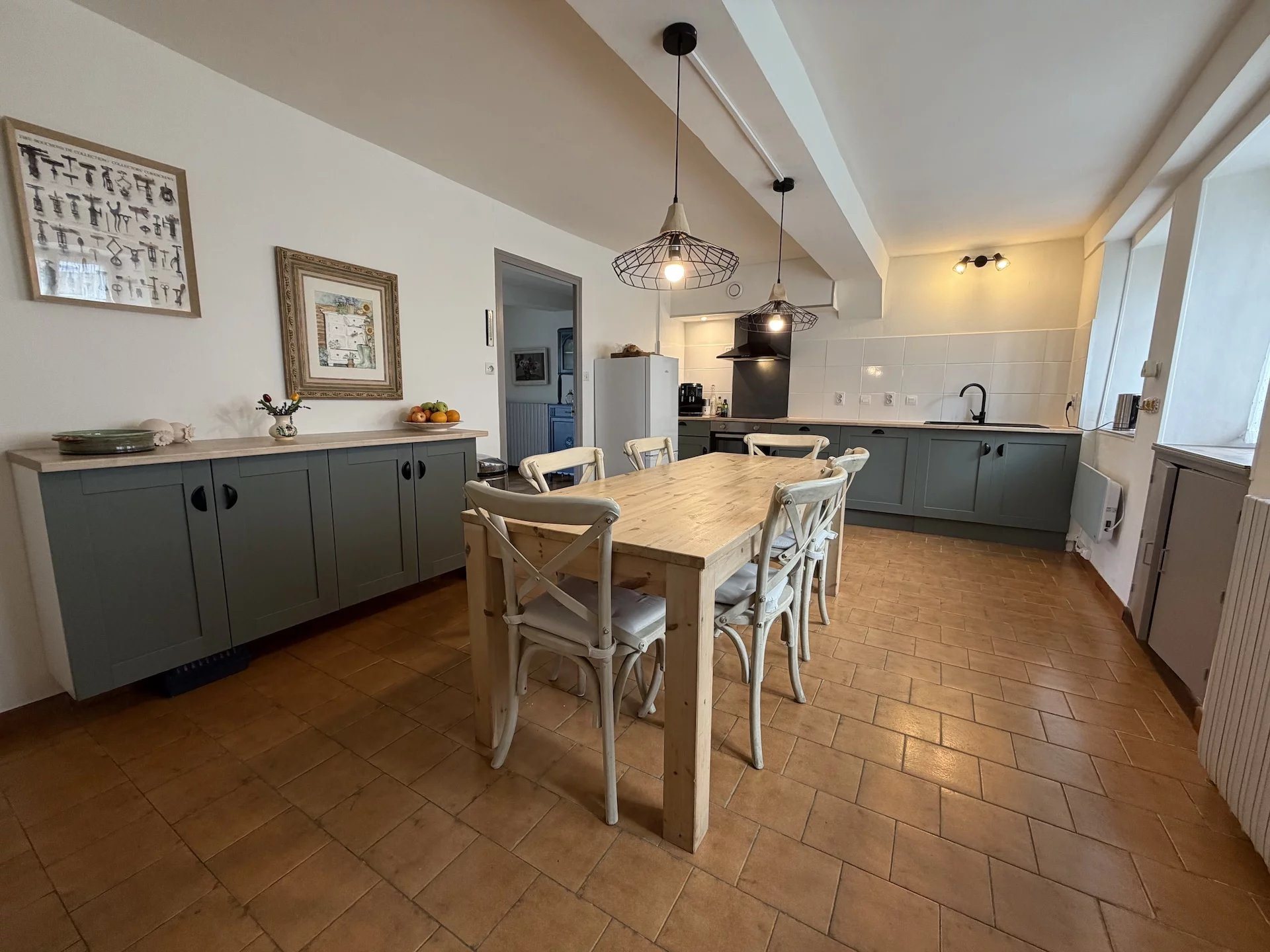 Maison à vendre, 242m², Lucenay-l'Evêque