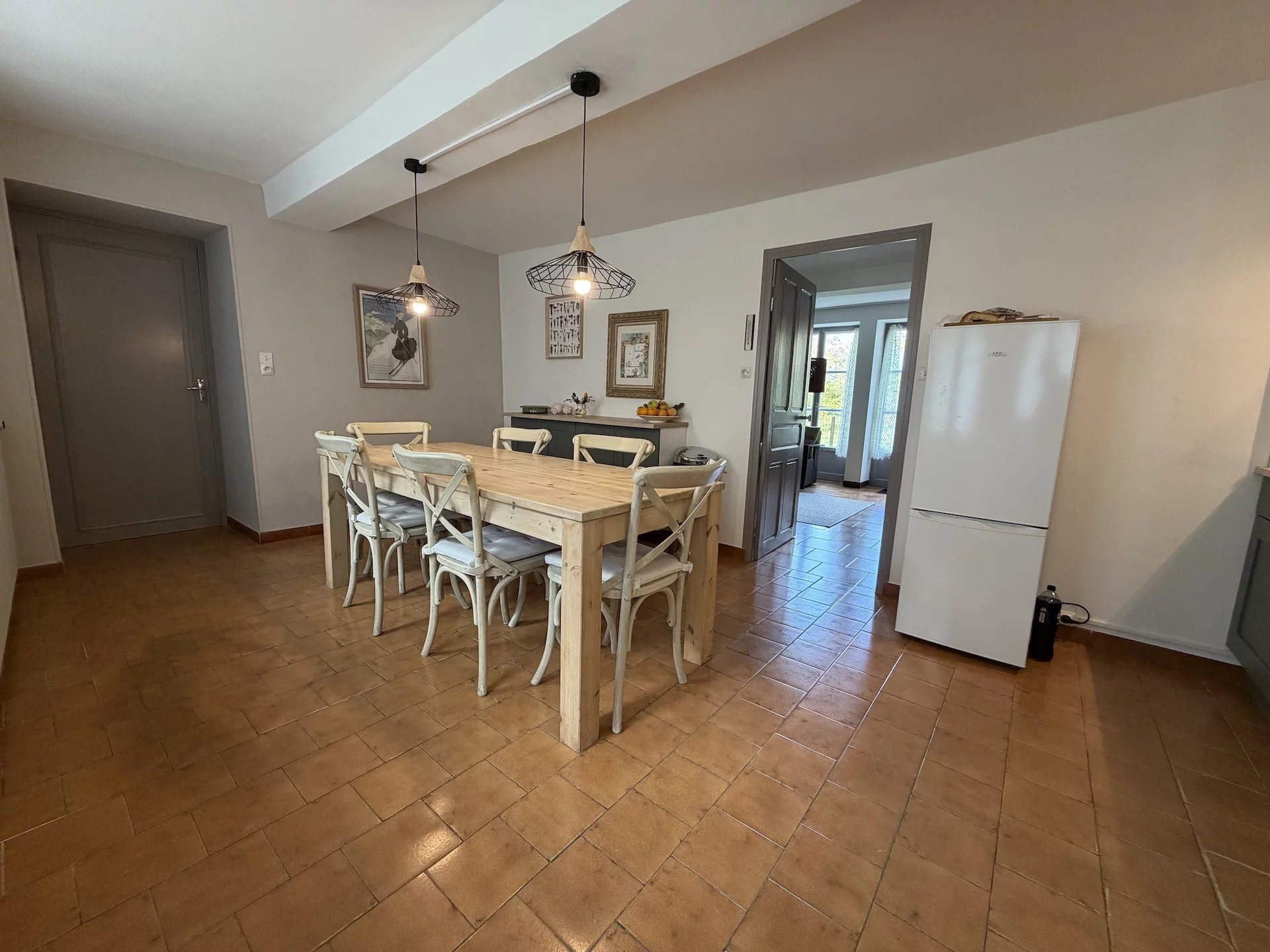 Maison à vendre, 242m², Lucenay-l'Evêque