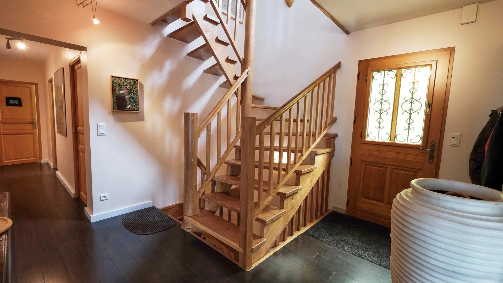 Maison à vendre, 259m², Villapourçon